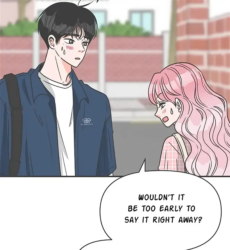 Newbies Chapter 61 page 49 - 