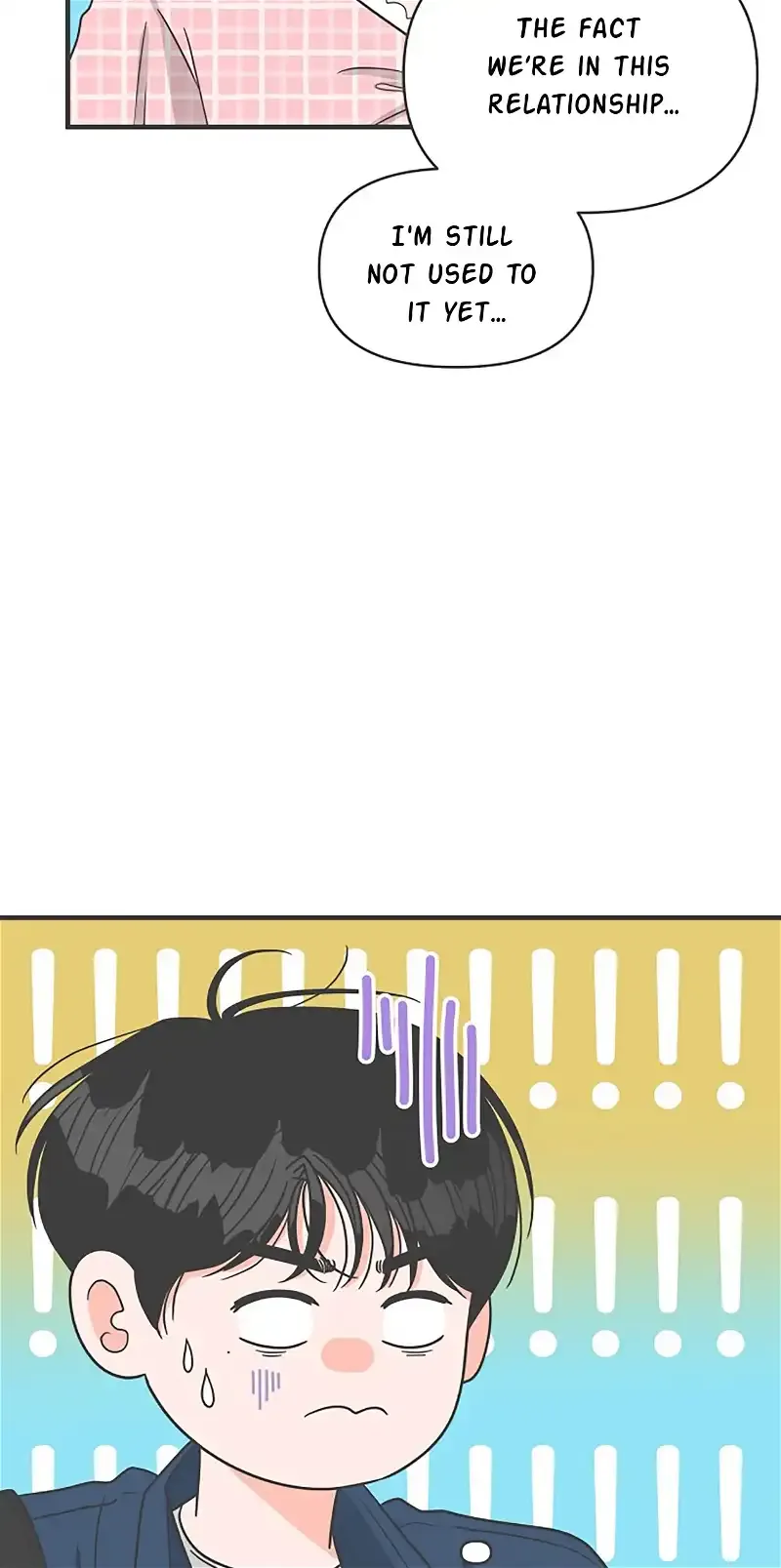 Newbies Chapter 61 page 52 - 