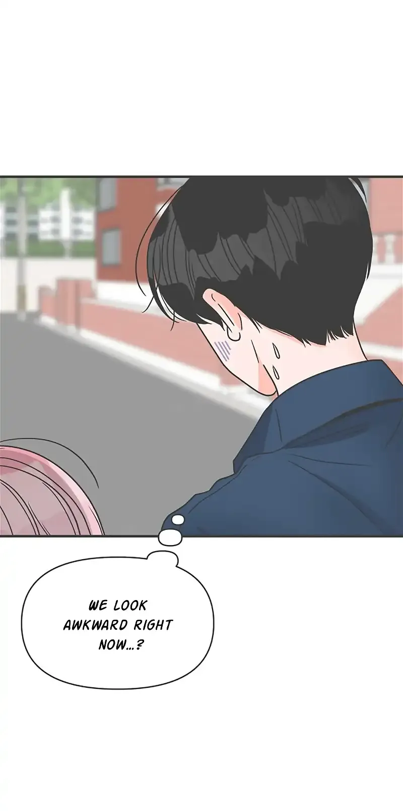 Newbies Chapter 61 page 54 - 