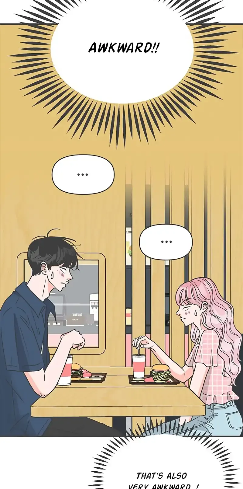 Newbies Chapter 61 page 56 - 