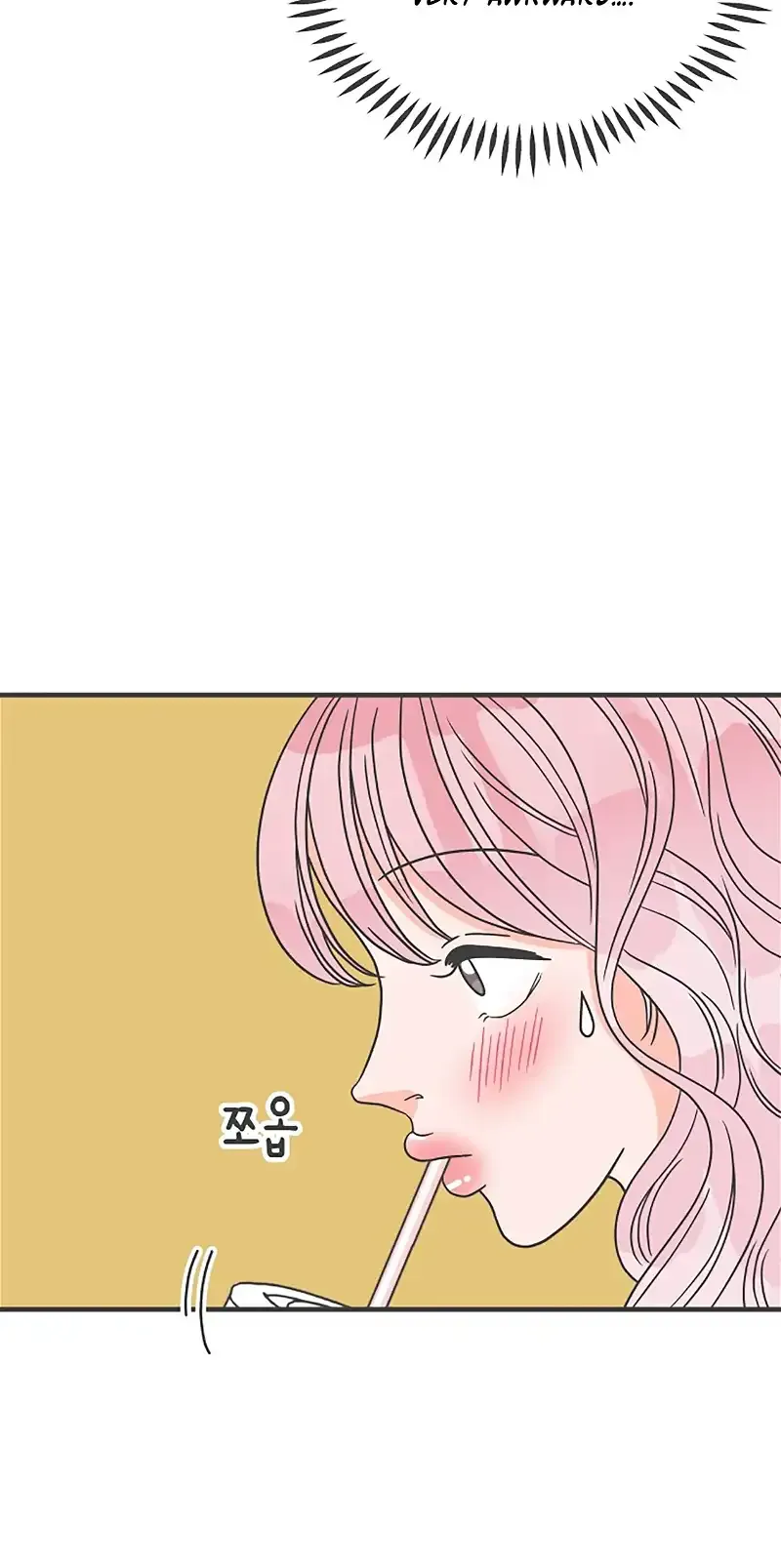 Newbies Chapter 61 page 57 - 