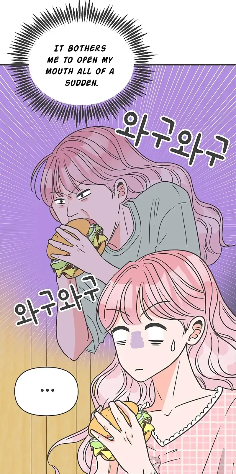 Newbies Chapter 61 page 61 - 