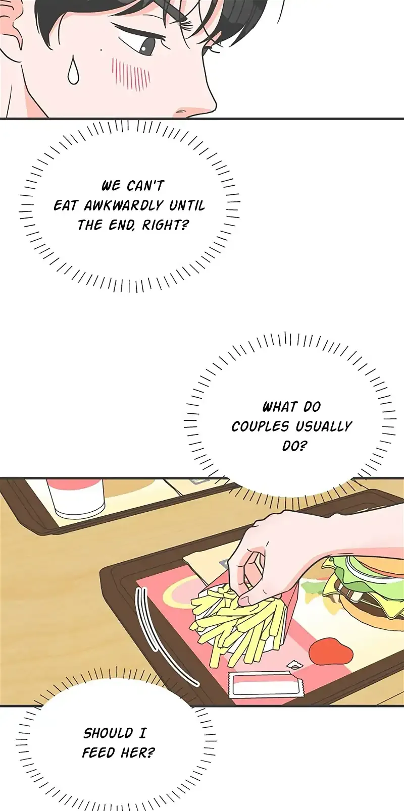 Newbies Chapter 61 page 65 - 