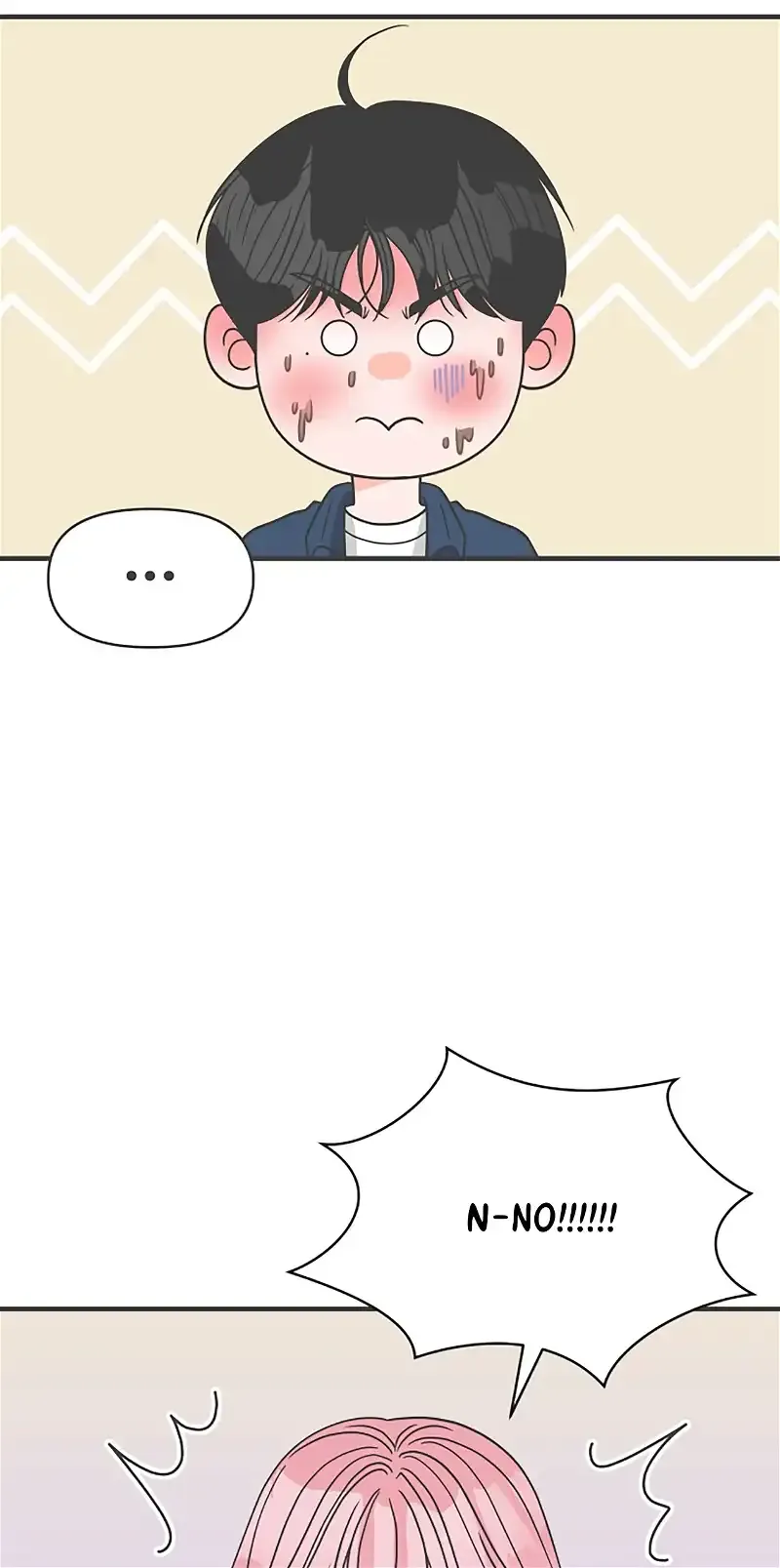 Newbies Chapter 61 page 68 - 