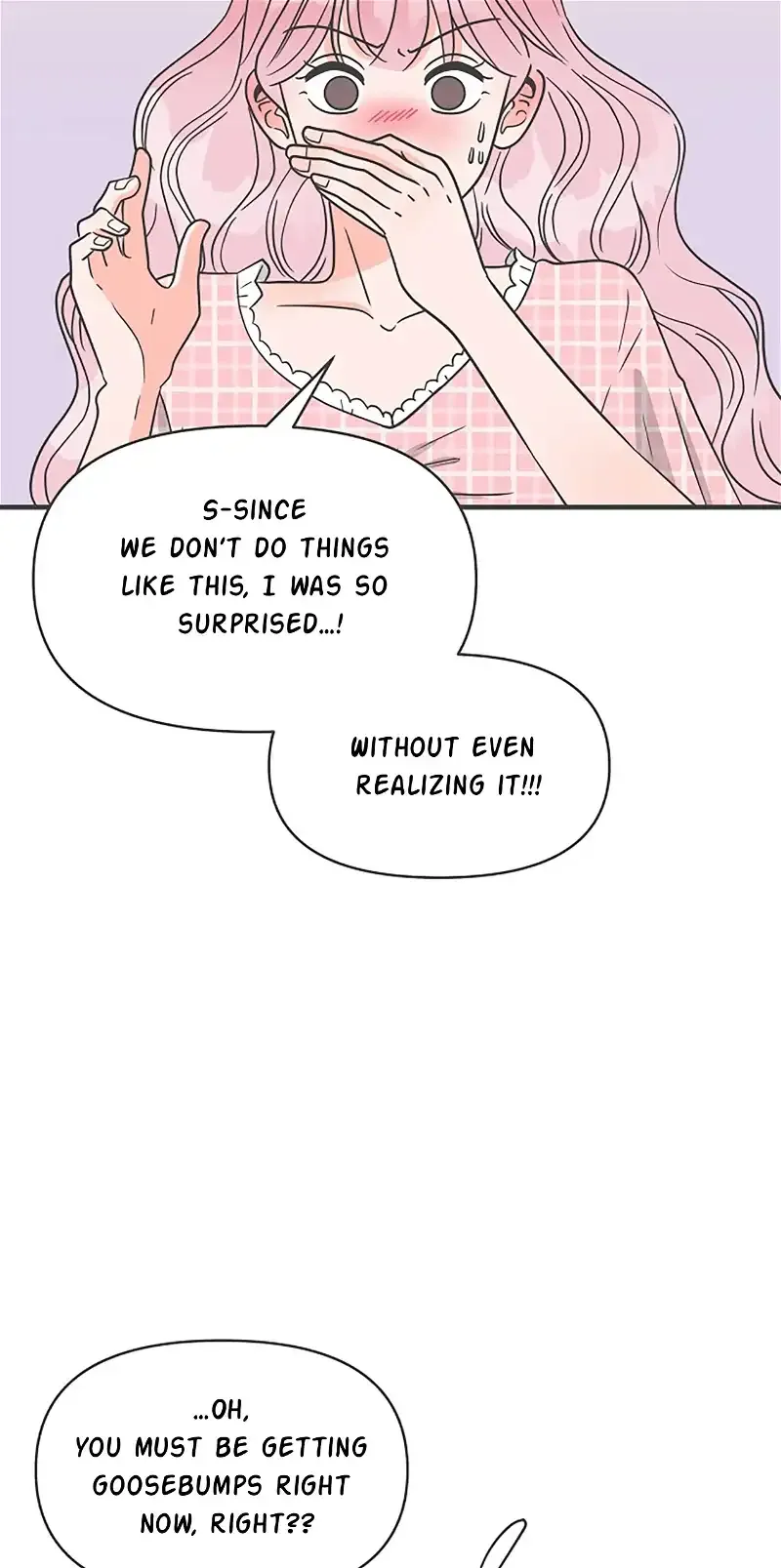 Newbies Chapter 61 page 69 - 