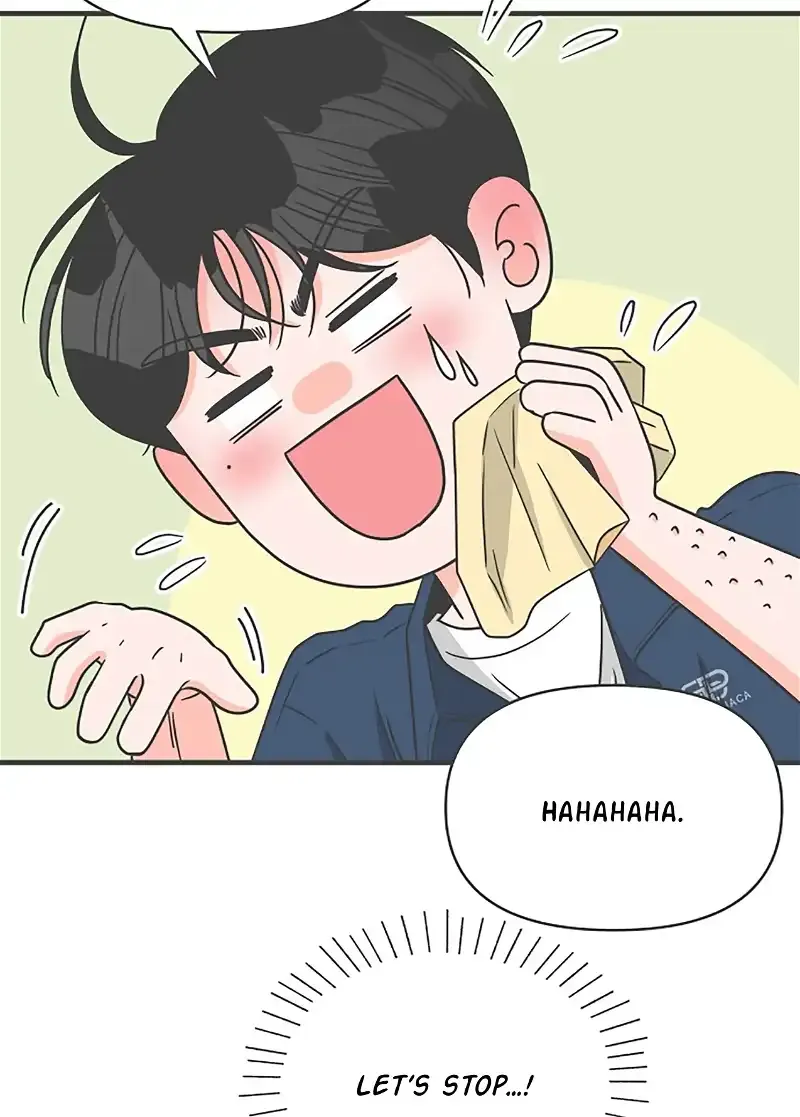 Newbies Chapter 61 page 70 - 