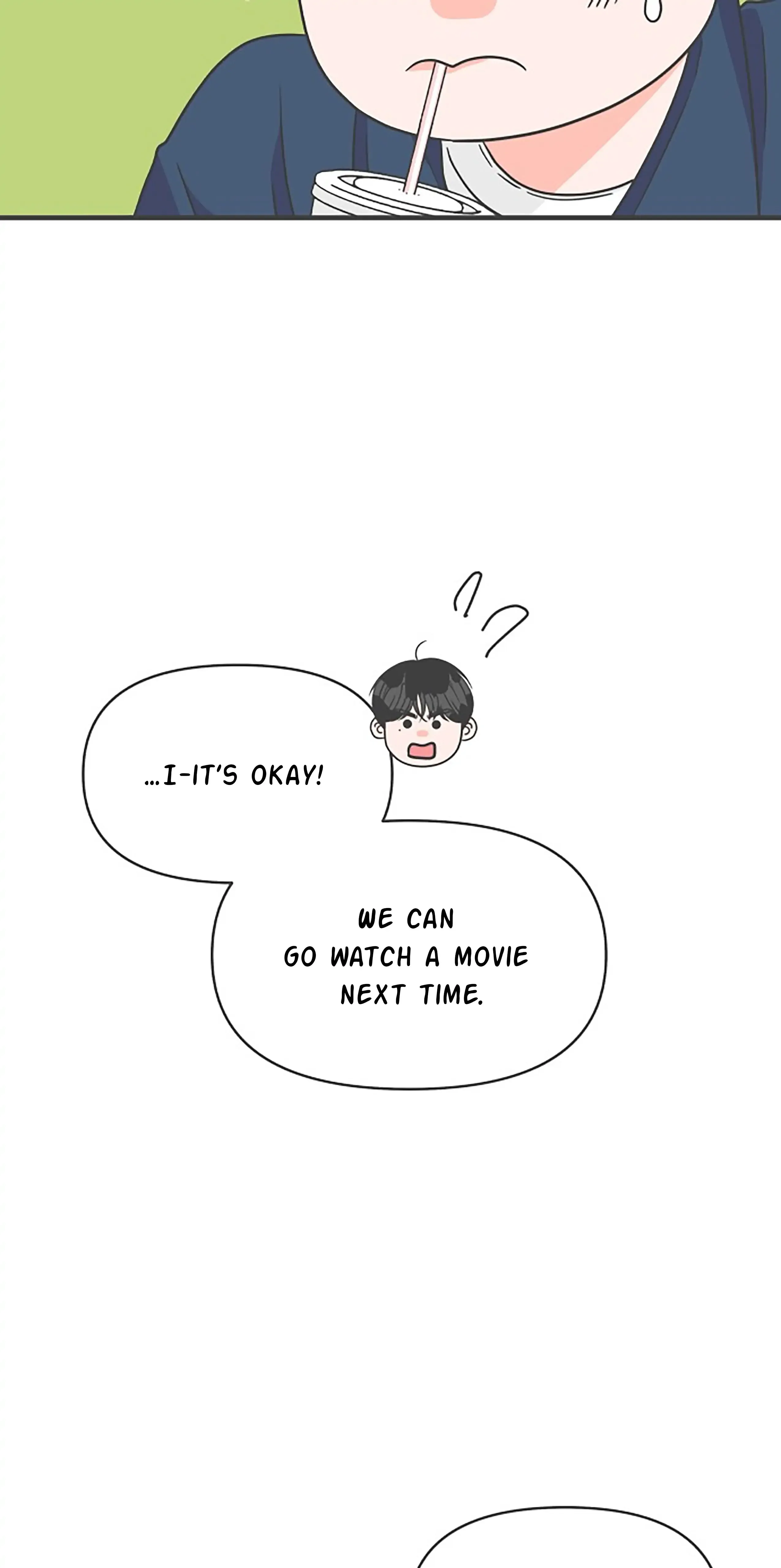 Newbies Chapter 62 page 12 - 
