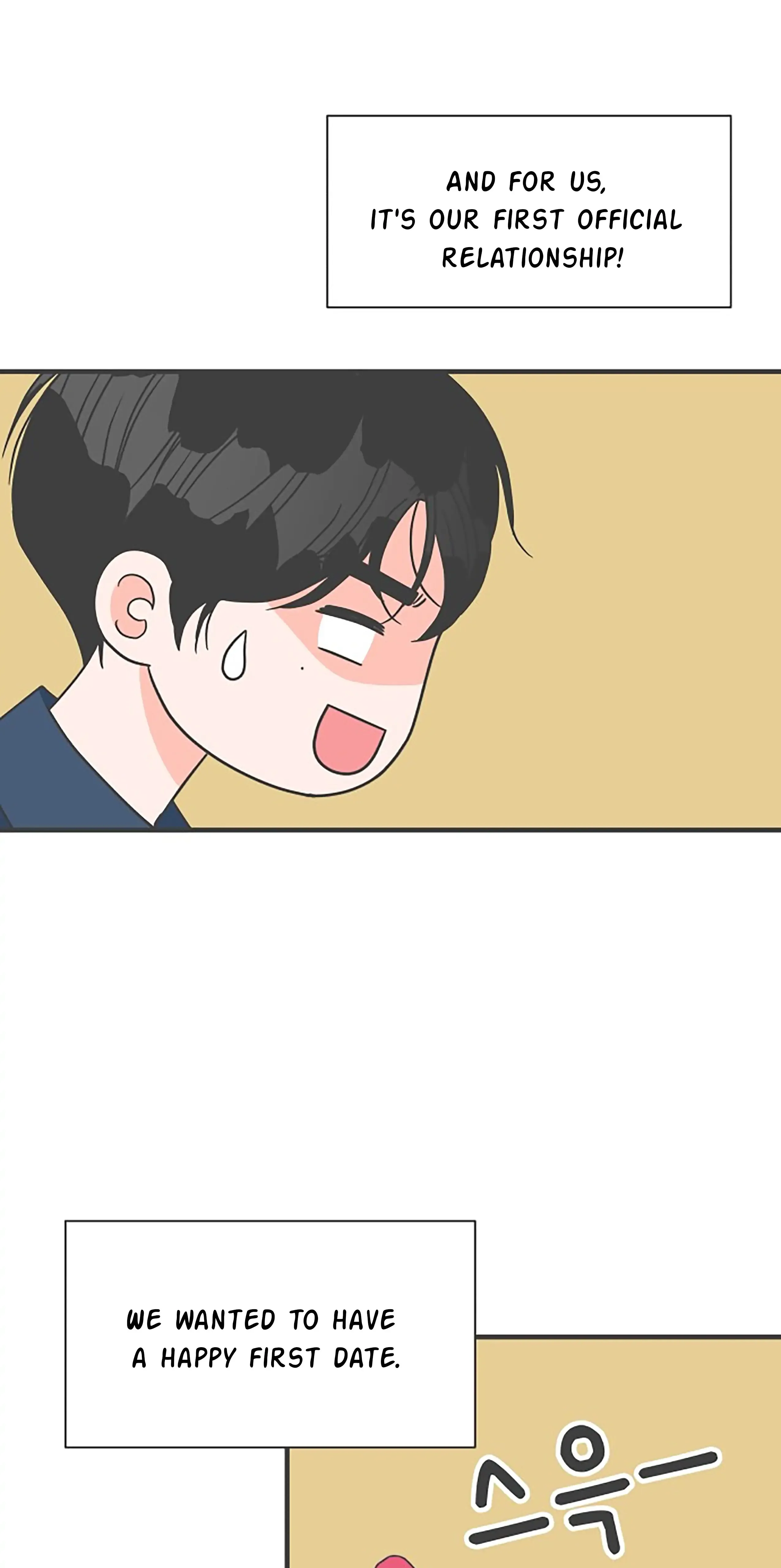 Newbies Chapter 62 page 16 - 