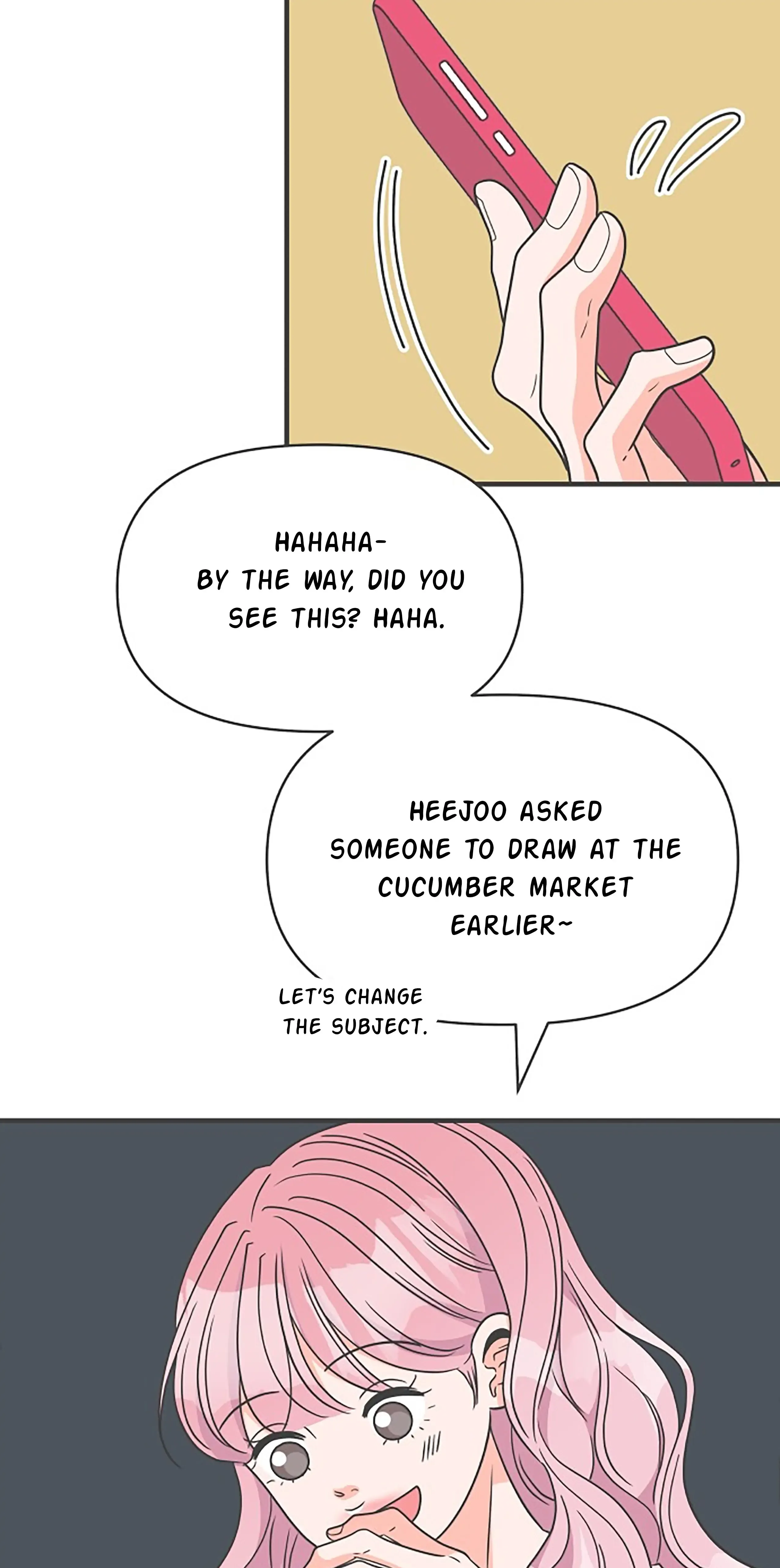 Newbies Chapter 62 page 17 - 