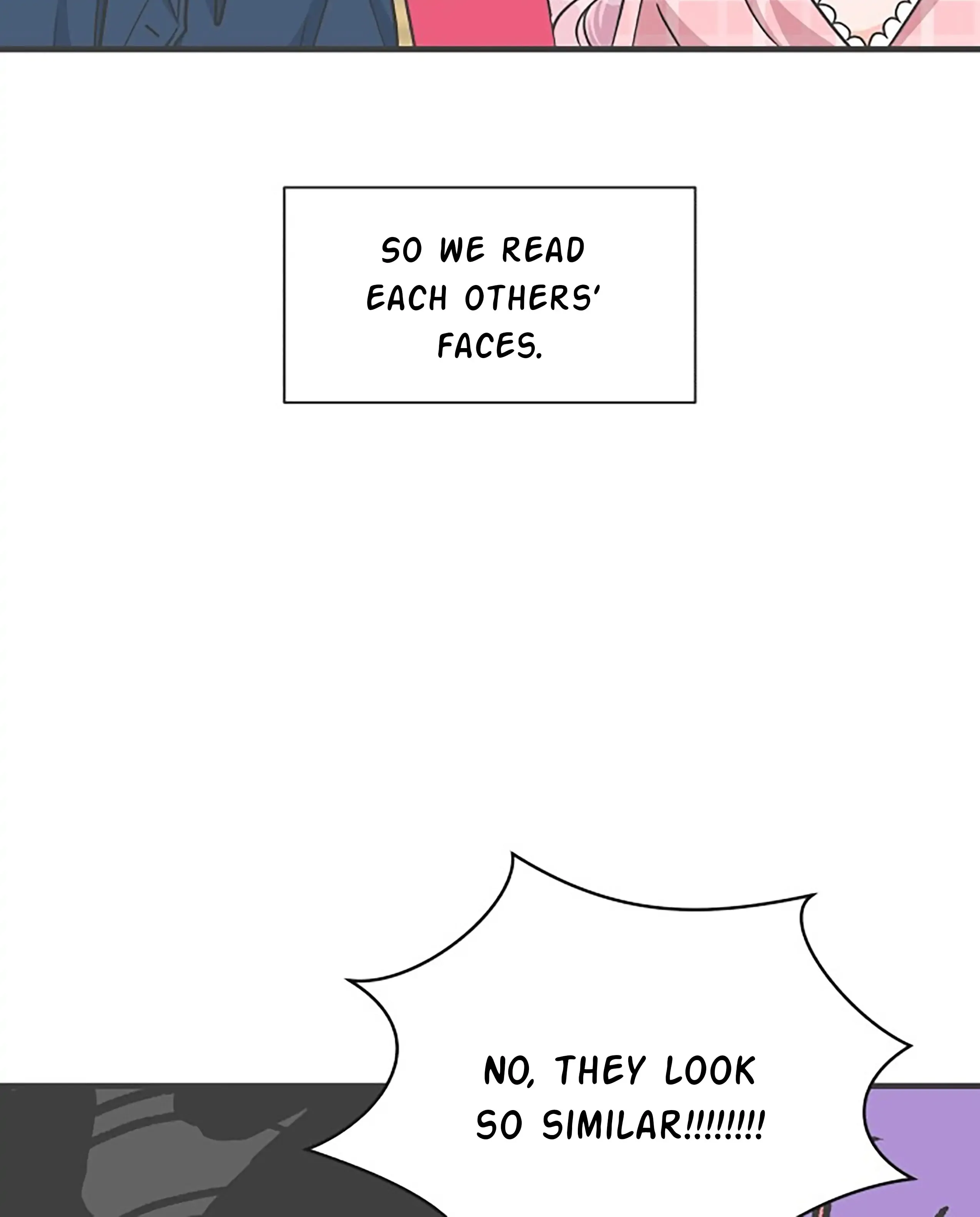 Newbies Chapter 62 page 21 - 
