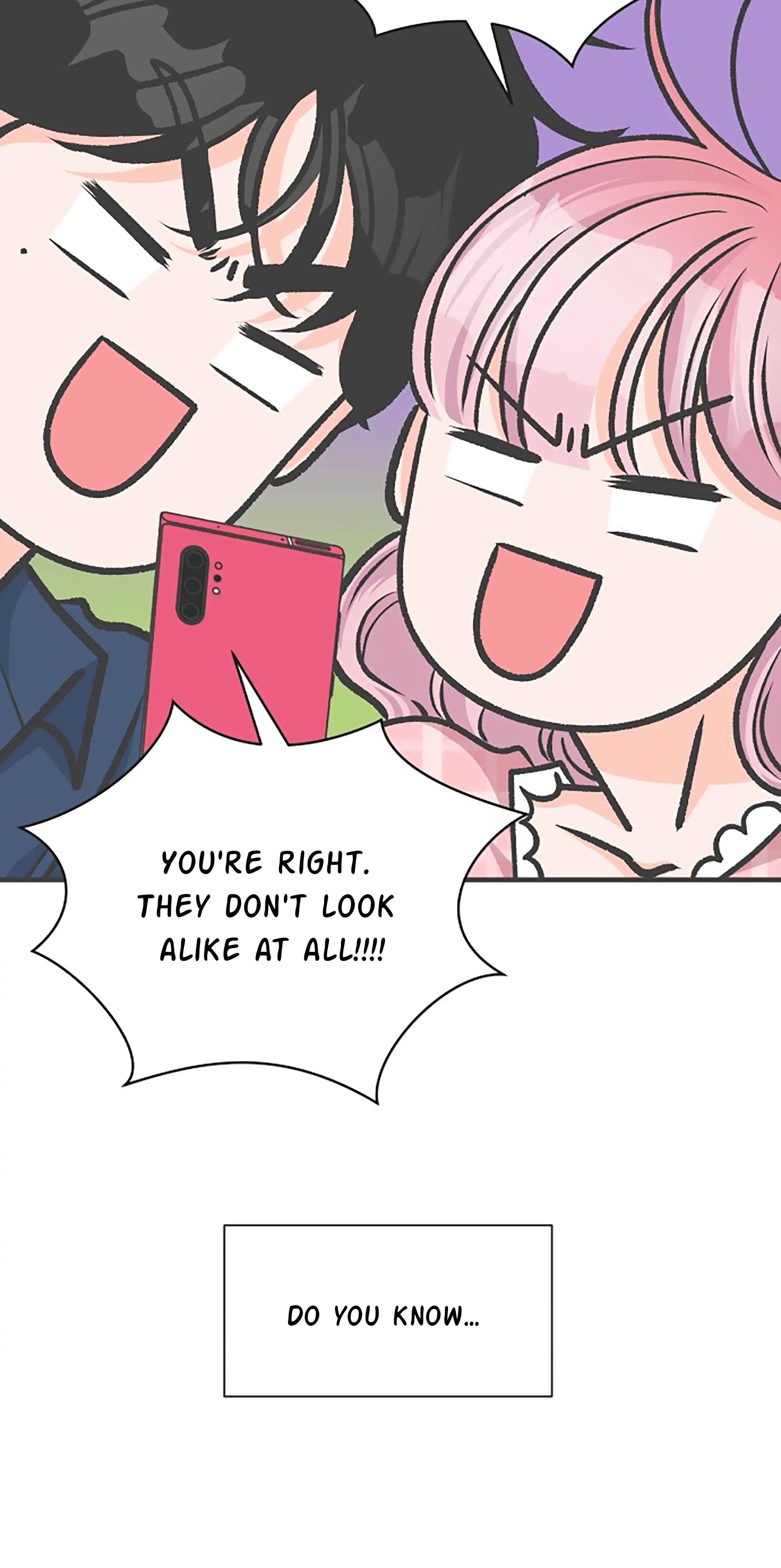 Newbies Chapter 62 page 22 - 