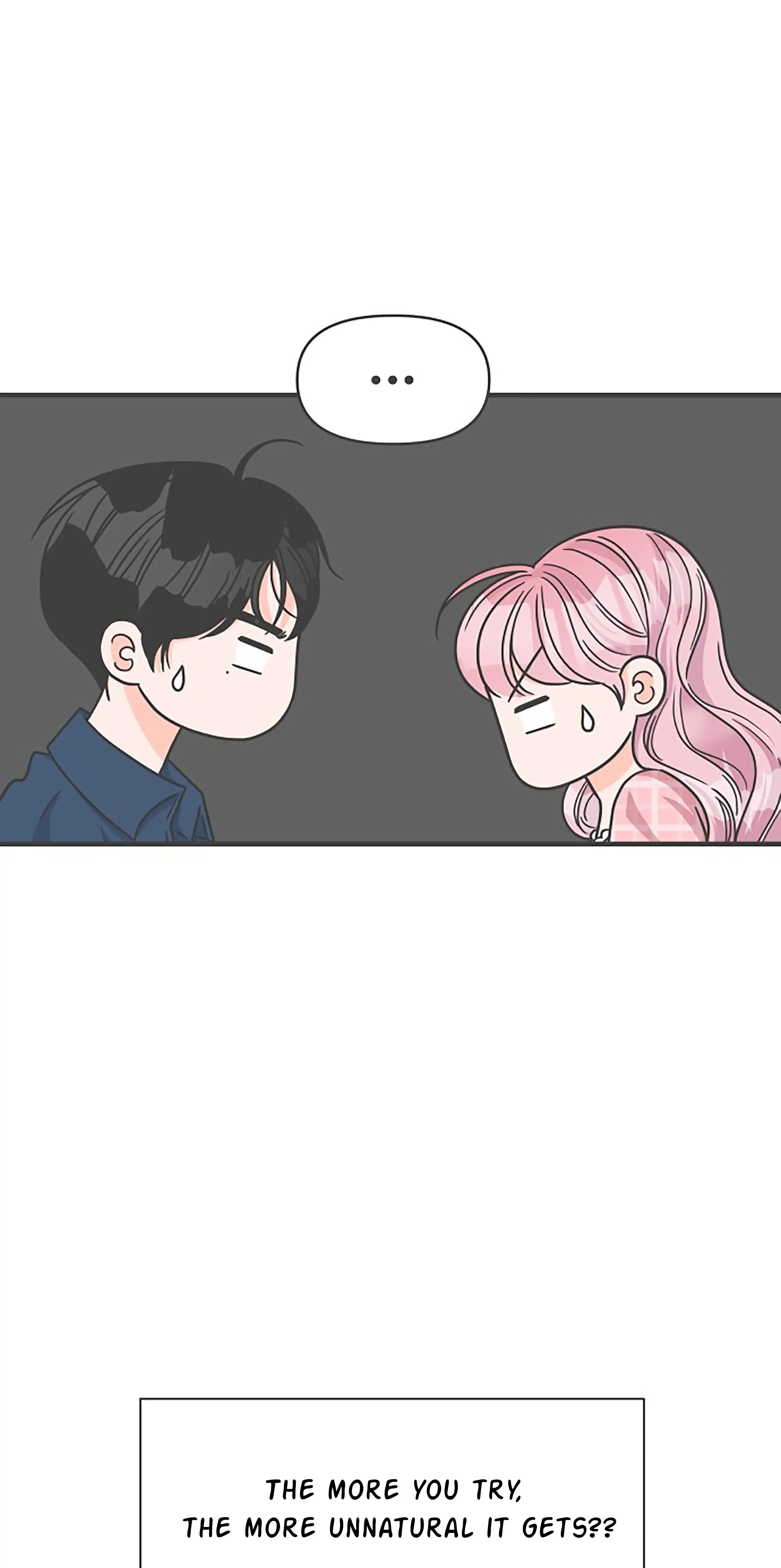 Newbies Chapter 62 page 23 - 