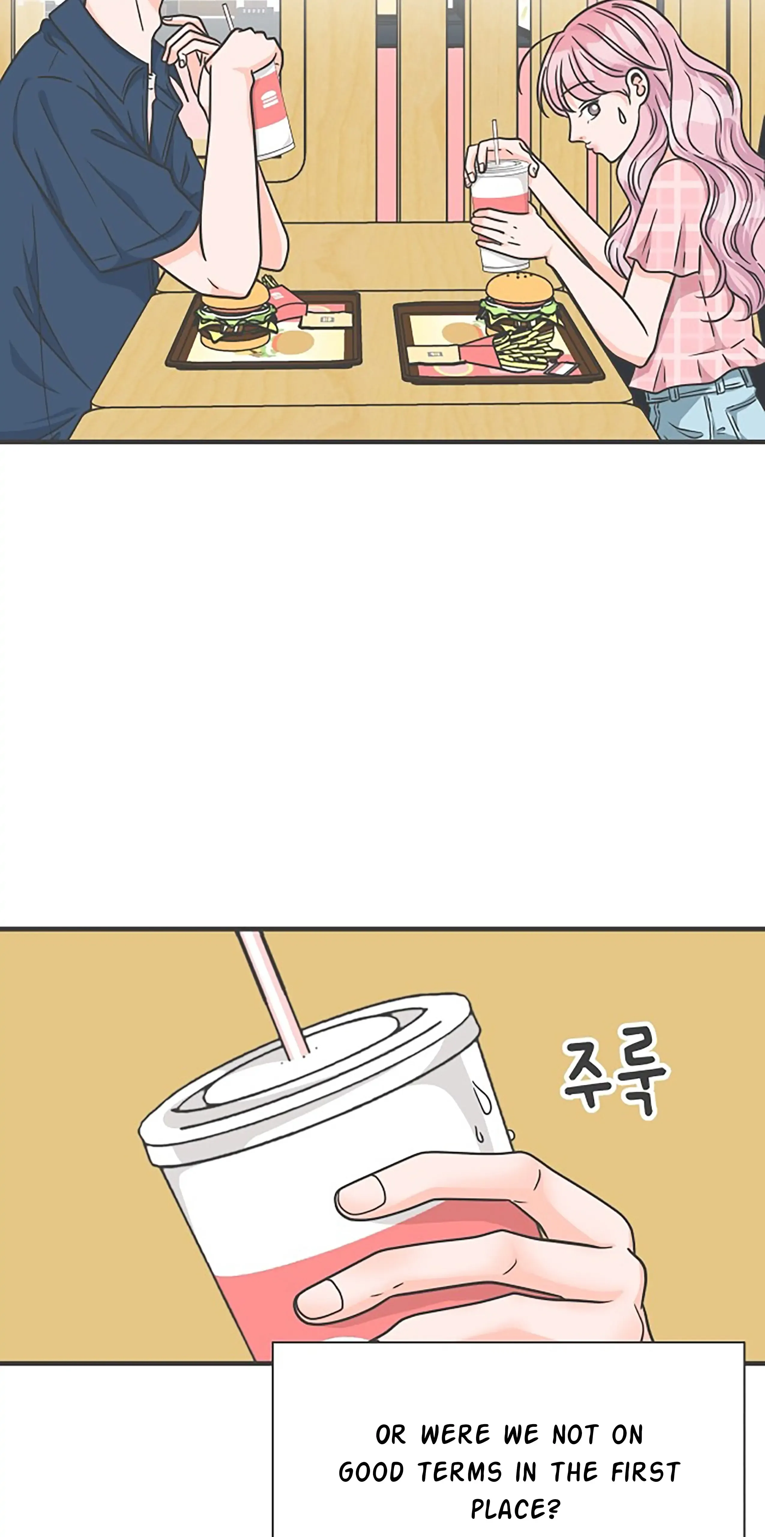 Newbies Chapter 62 page 25 - 