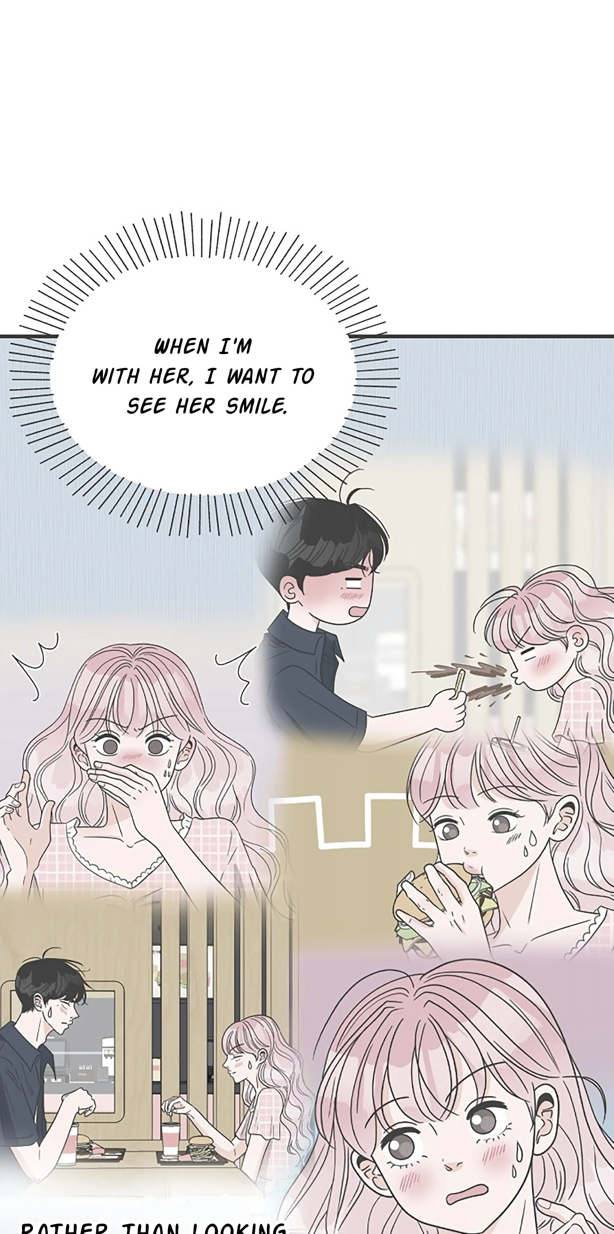 Newbies Chapter 62 page 42 - 