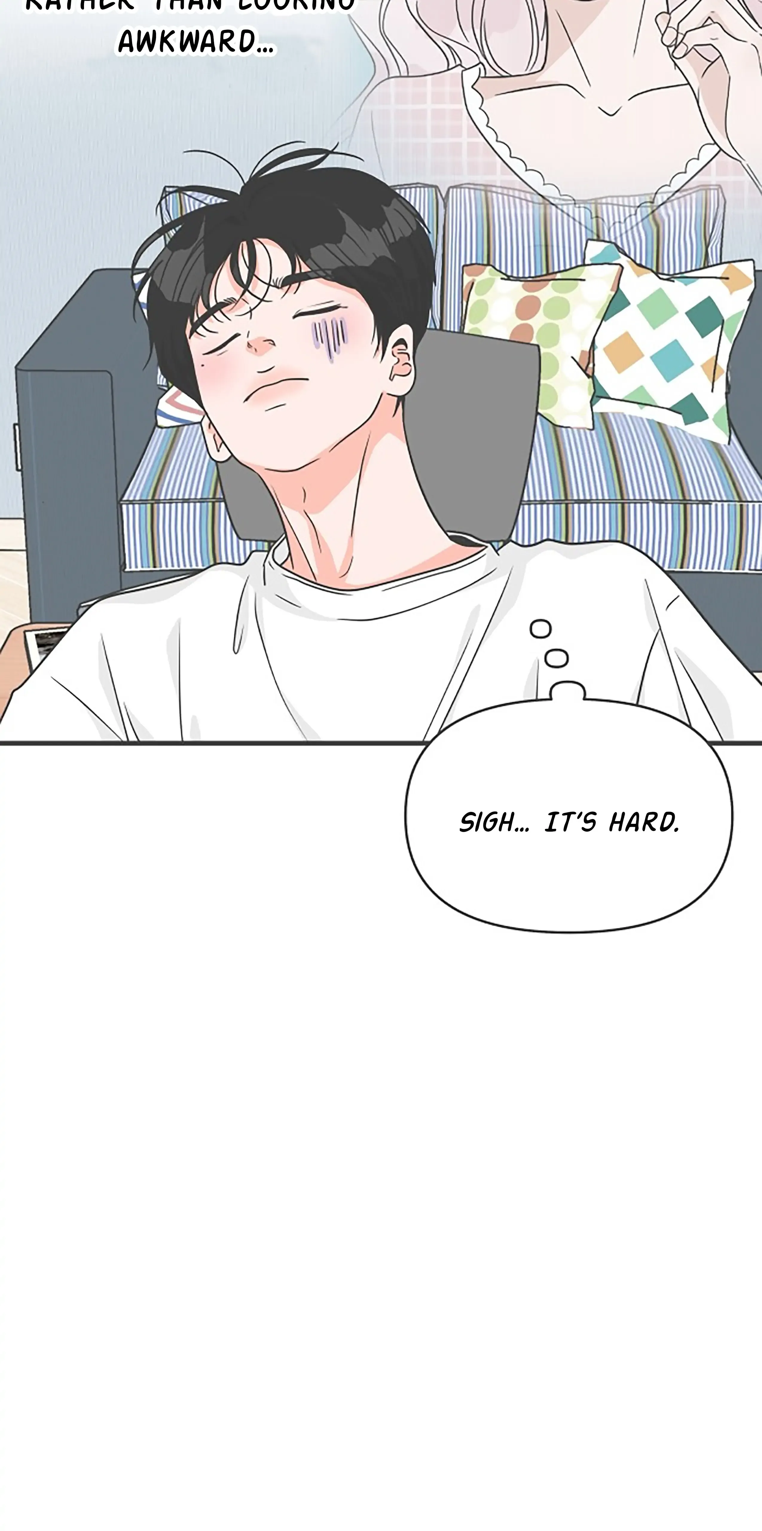 Newbies Chapter 62 page 43 - 