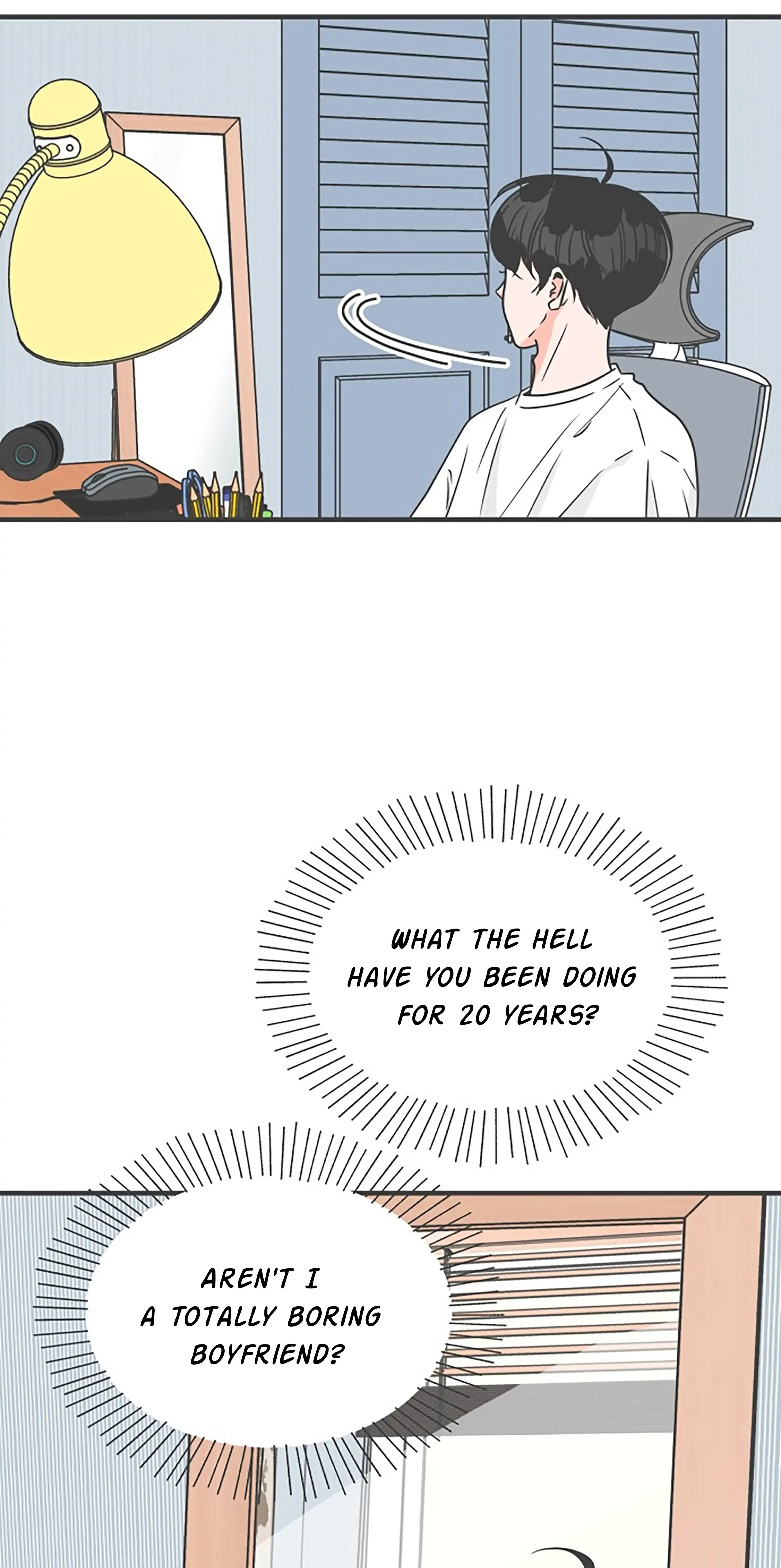 Newbies Chapter 62 page 44 - 