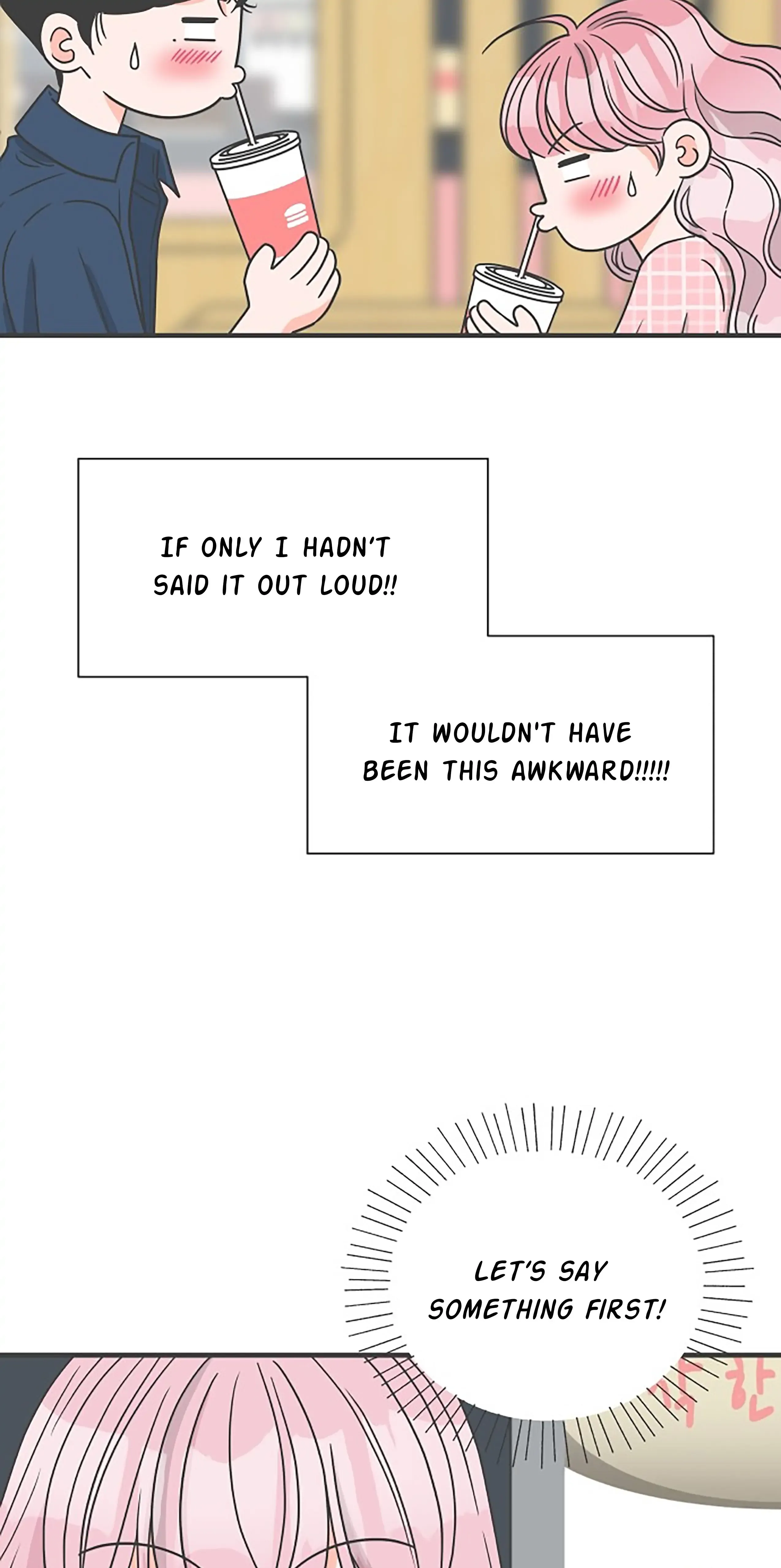 Newbies Chapter 62 page 6 - 