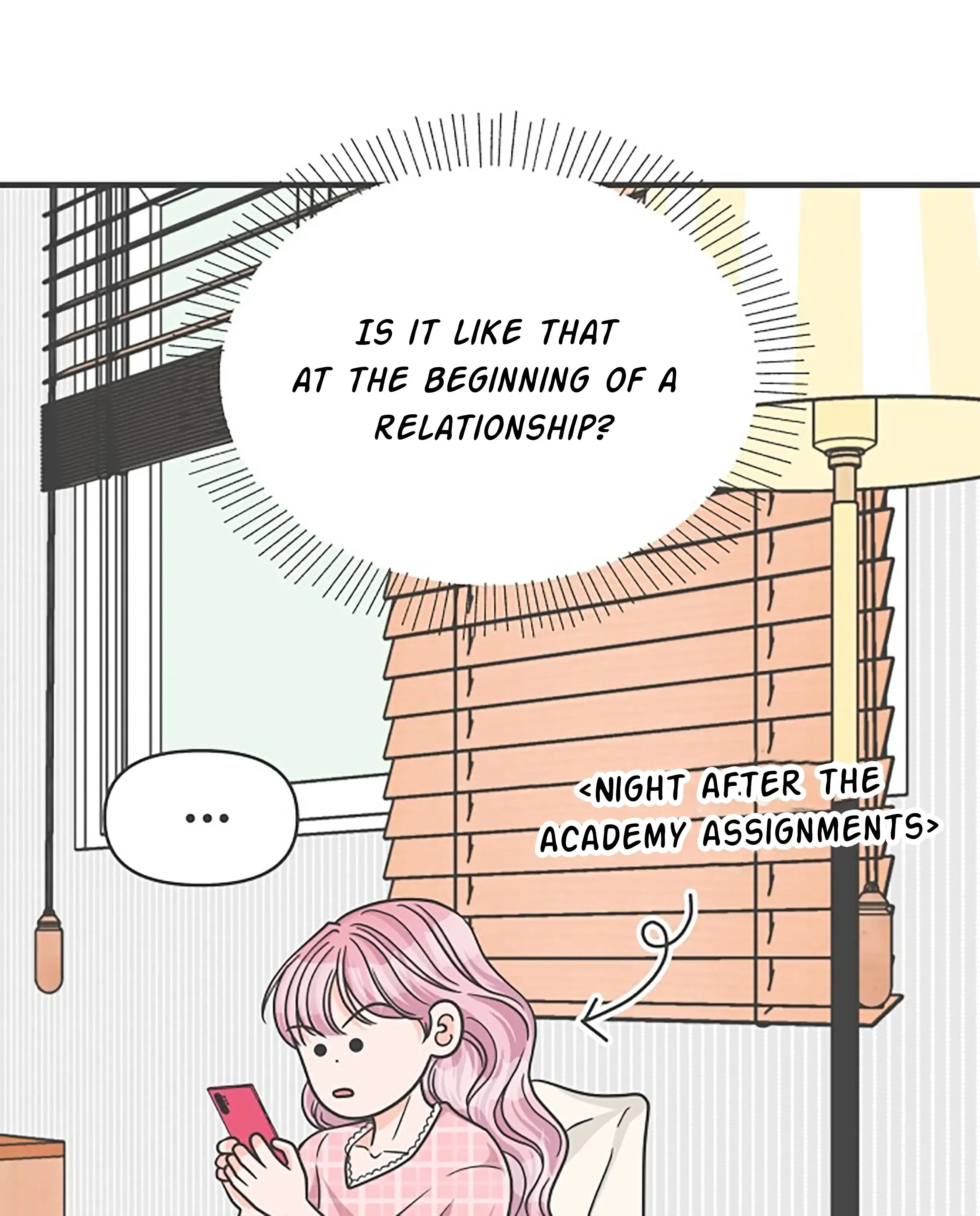 Newbies Chapter 62 page 51 - 