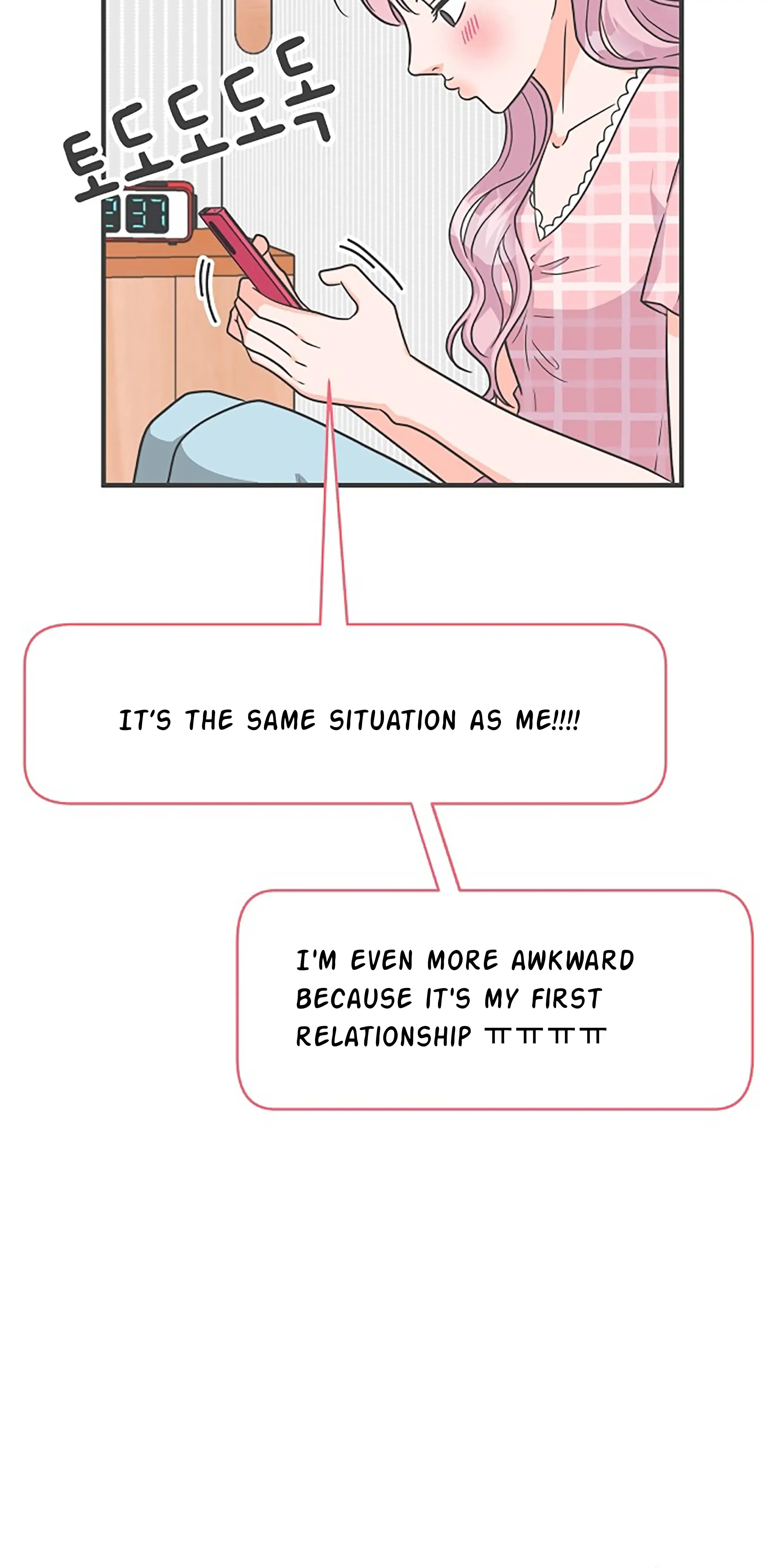 Newbies Chapter 62 page 58 - 