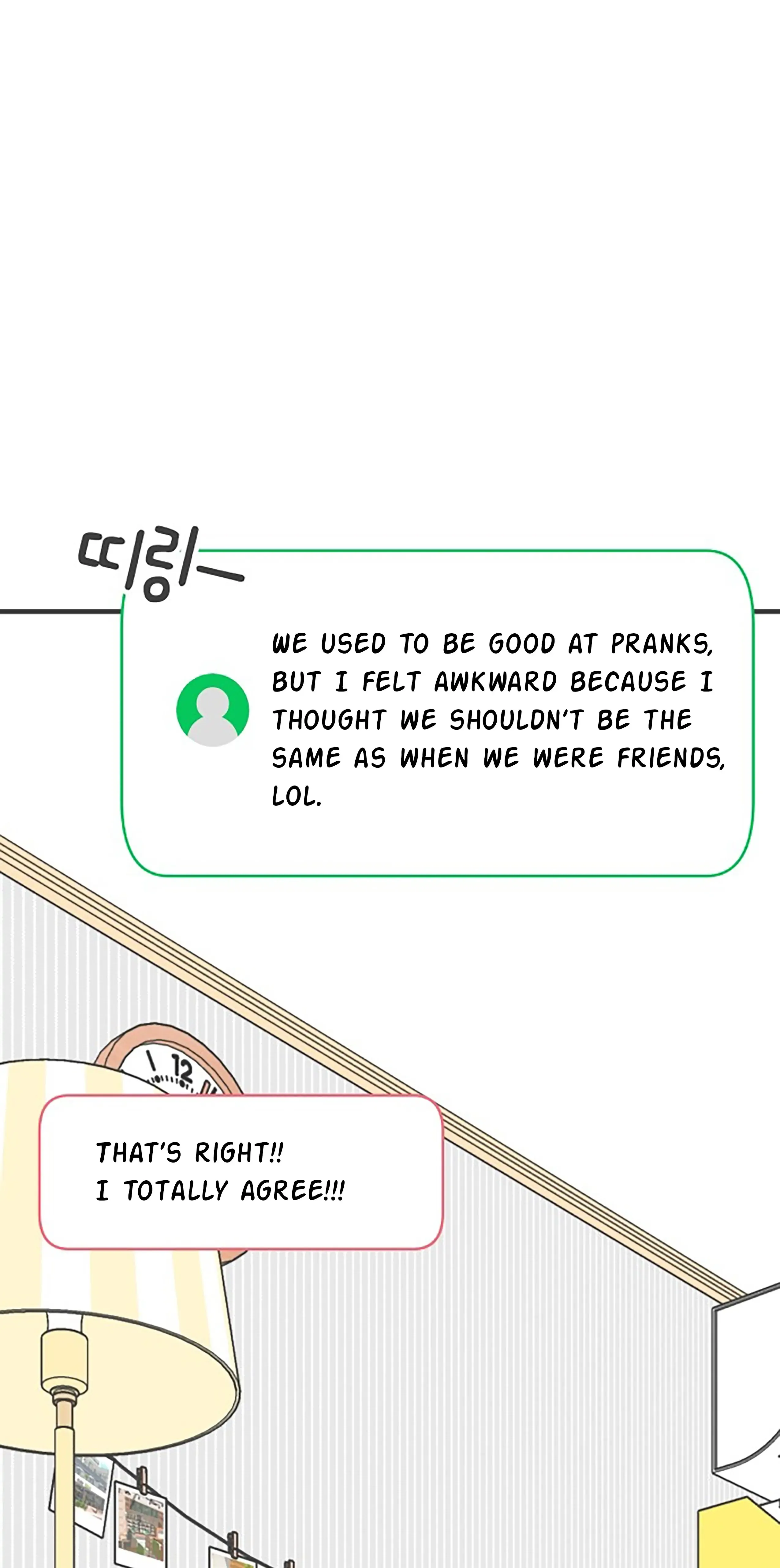 Newbies Chapter 62 page 63 - 