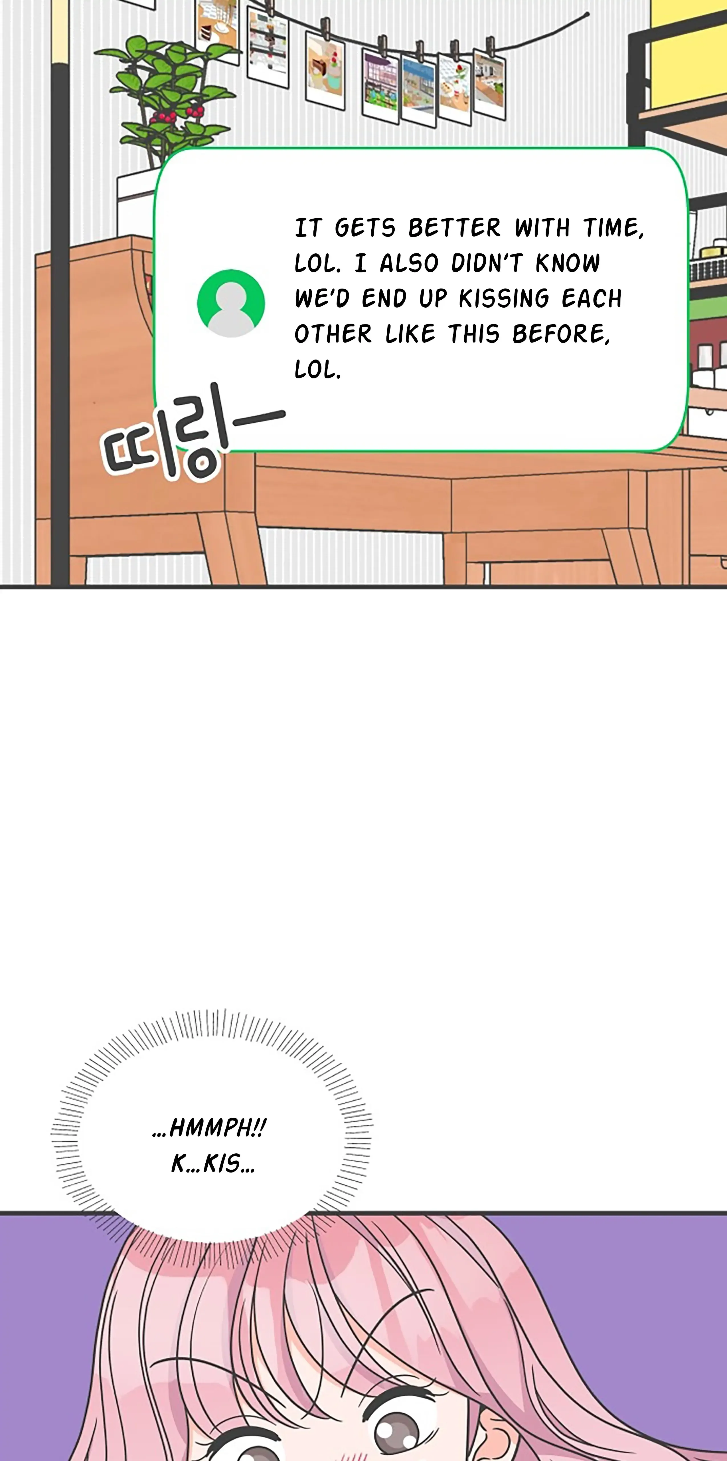 Newbies Chapter 62 page 64 - 