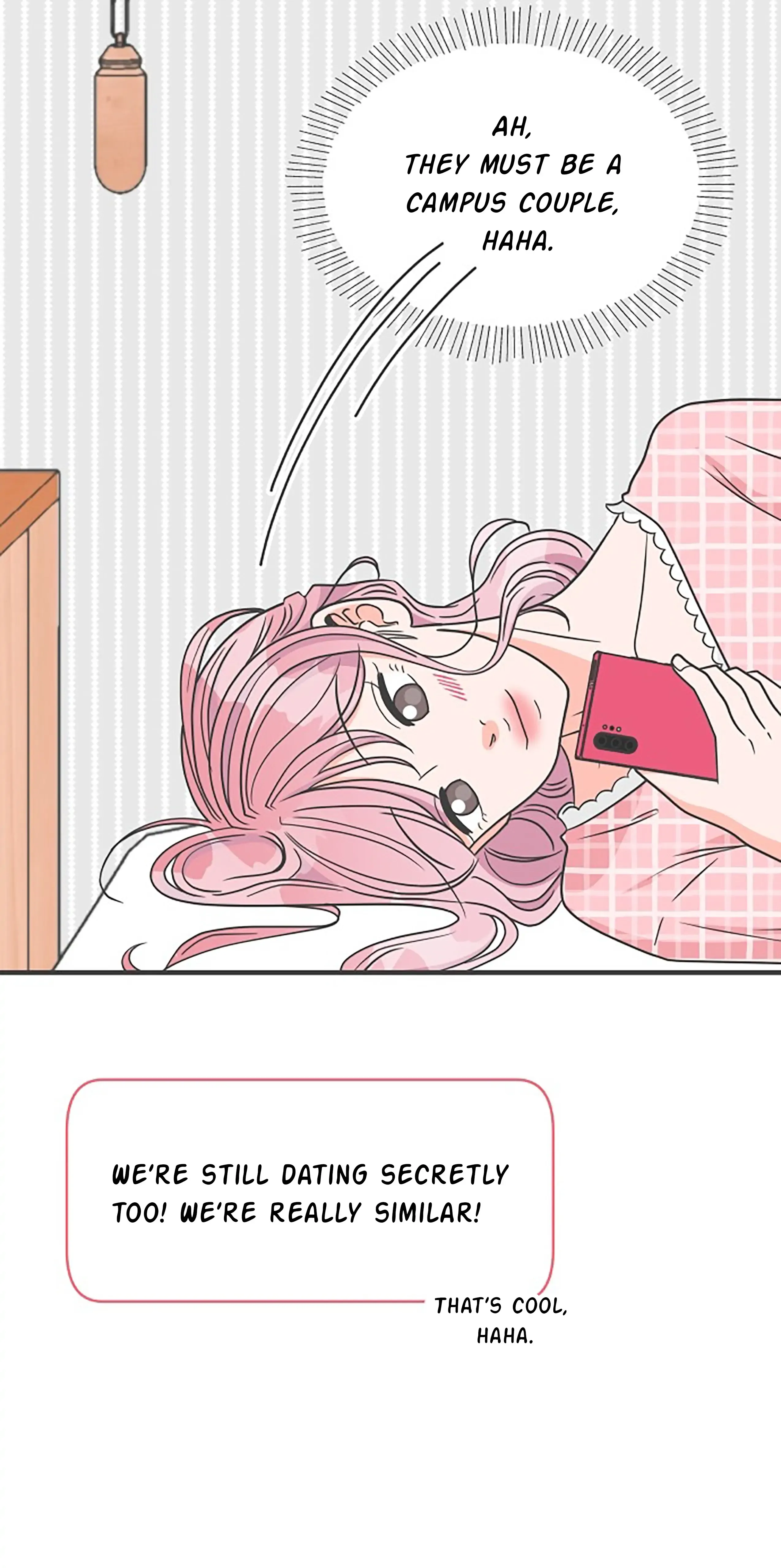 Newbies Chapter 62 page 66 - 