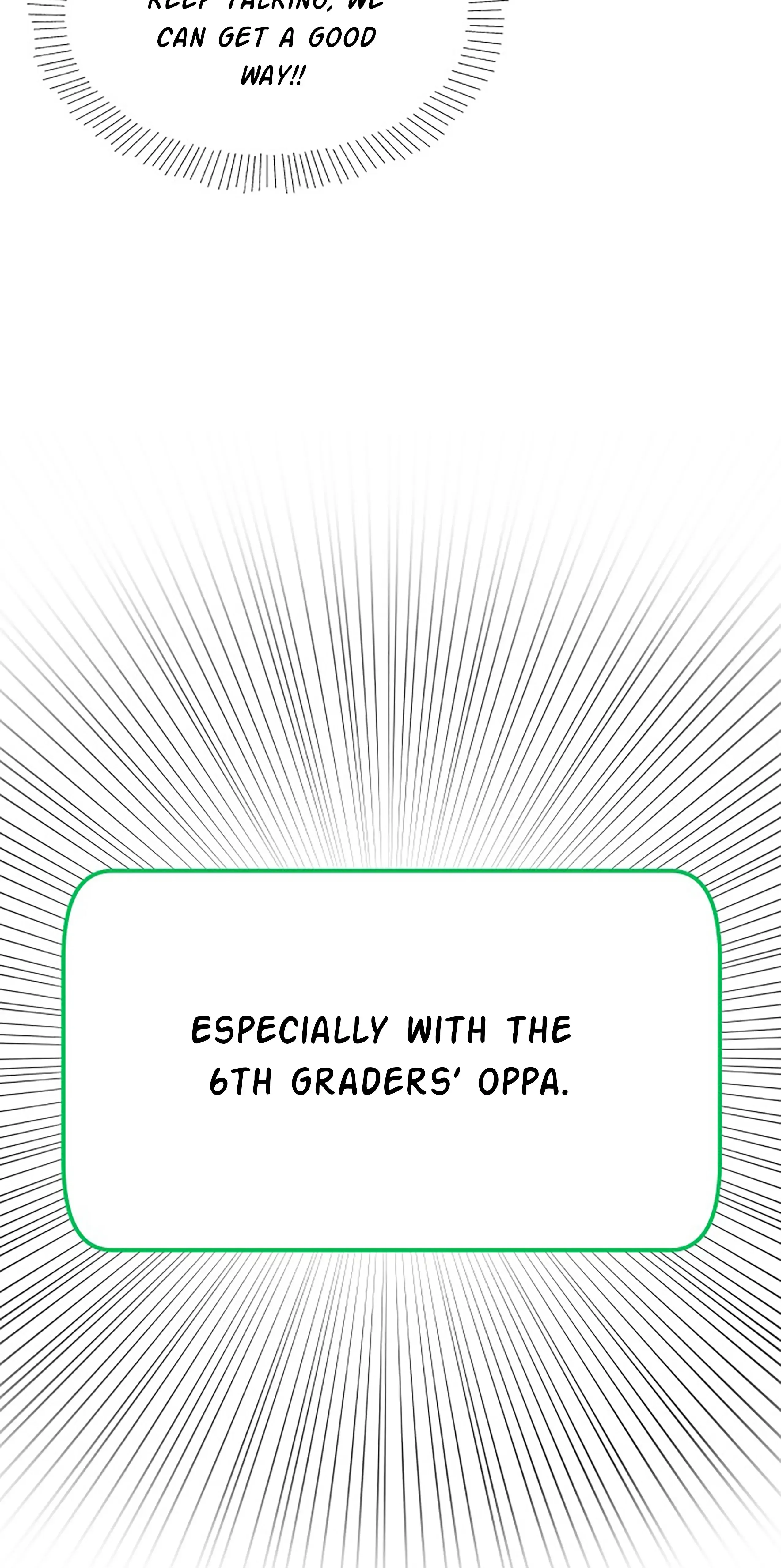 Newbies Chapter 62 page 69 - 