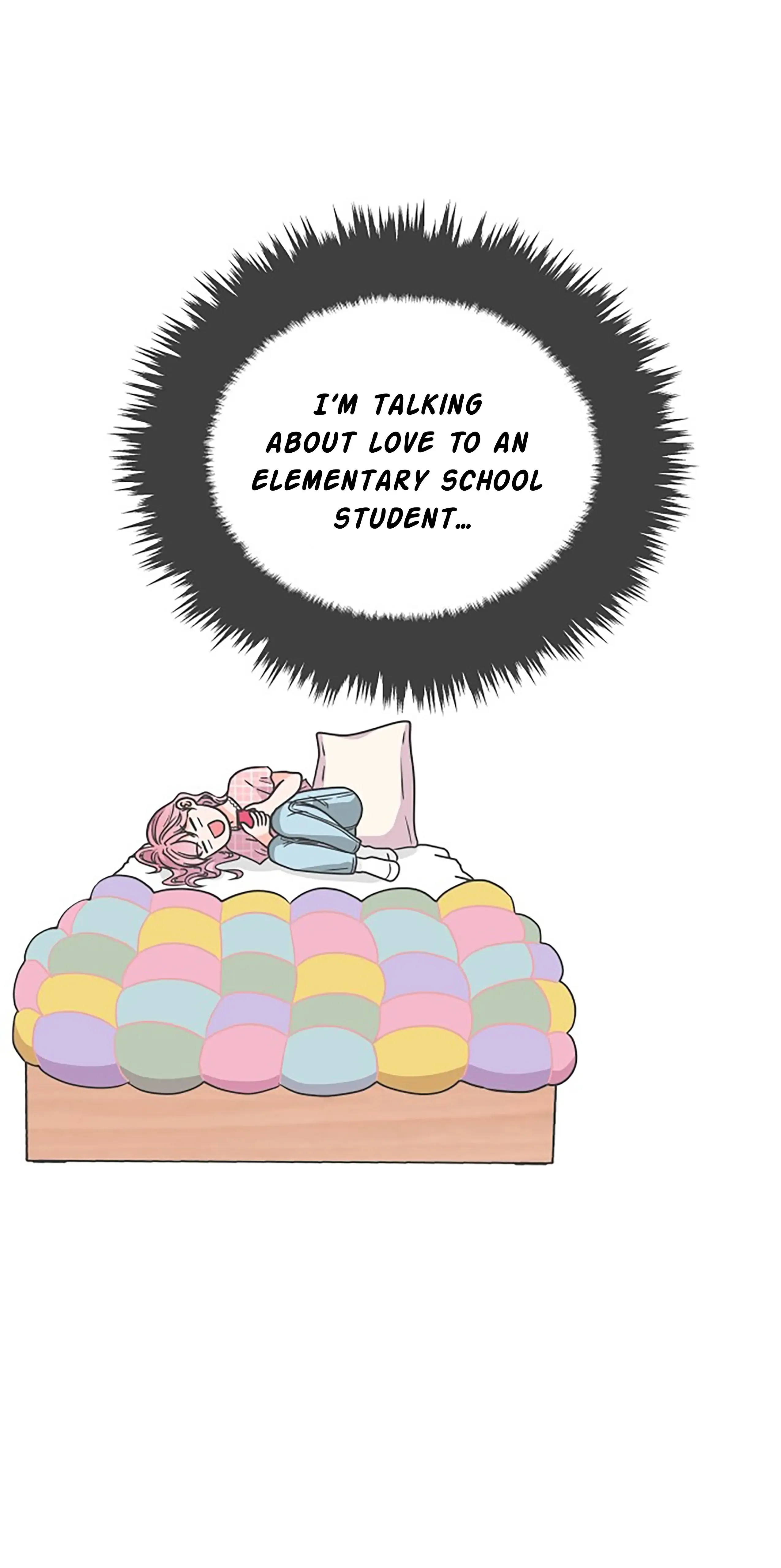 Newbies Chapter 62 page 73 - 