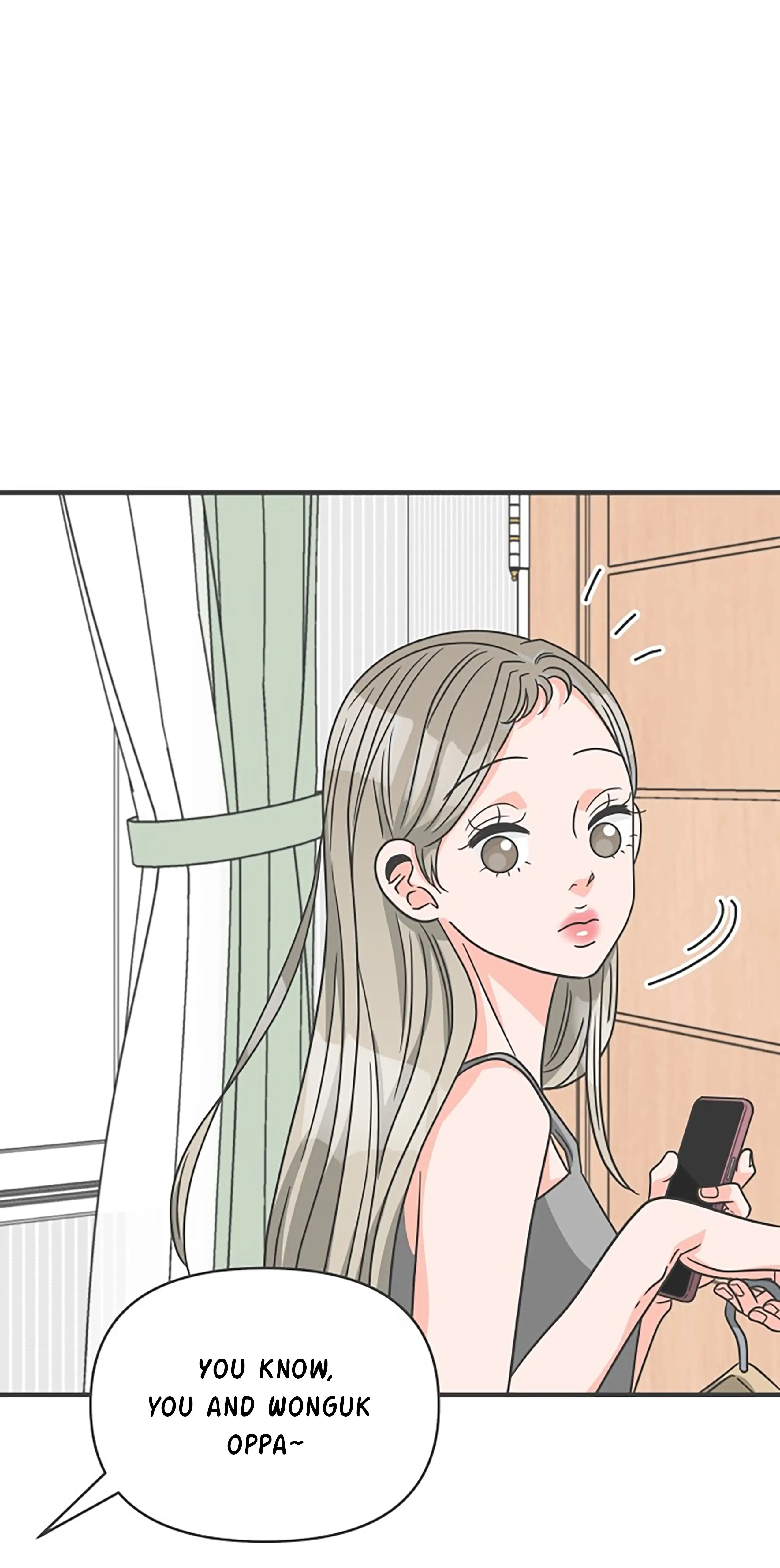Newbies Chapter 62 page 78 - 