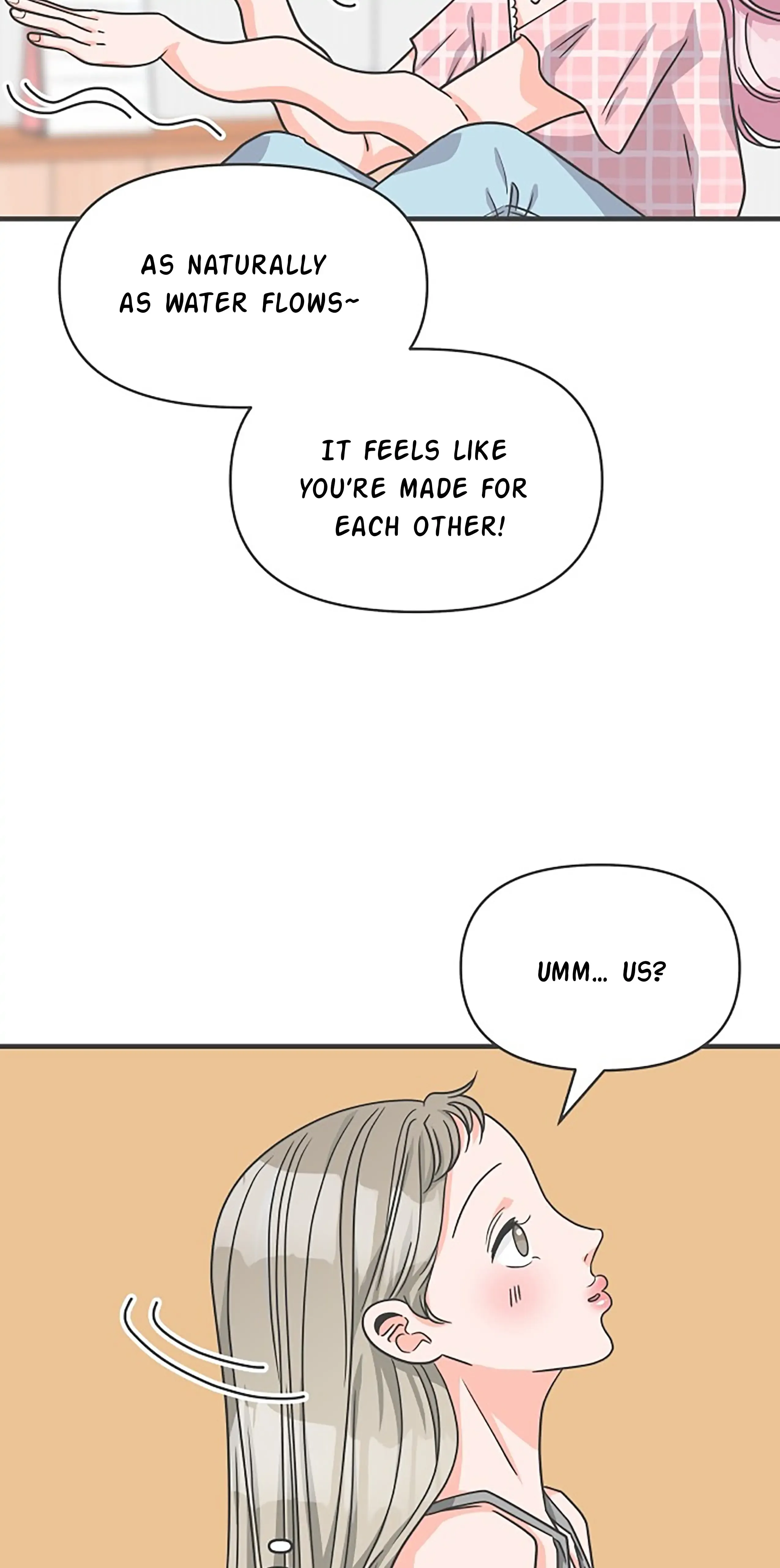 Newbies Chapter 62 page 83 - 