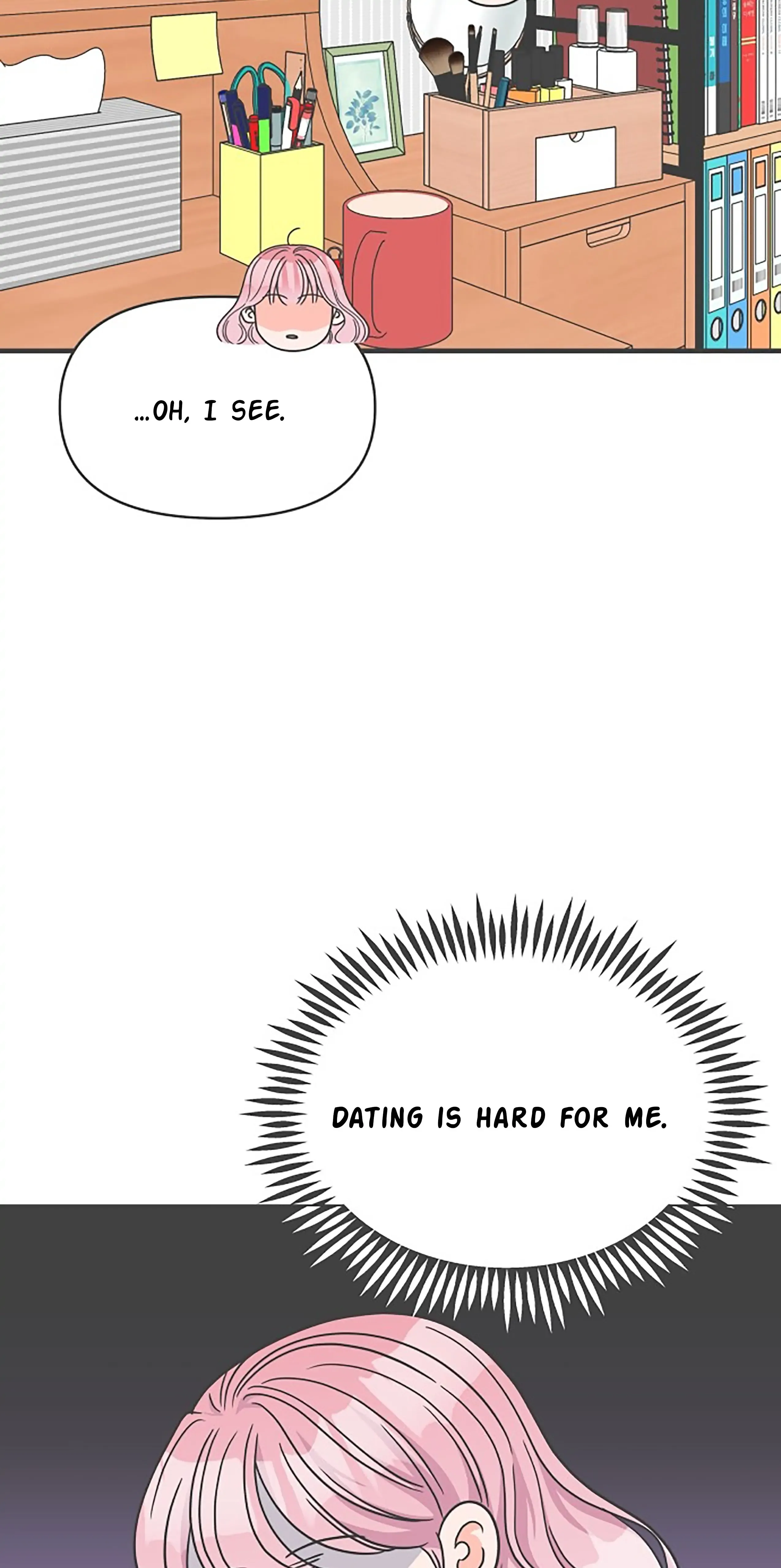 Newbies Chapter 62 page 85 - 