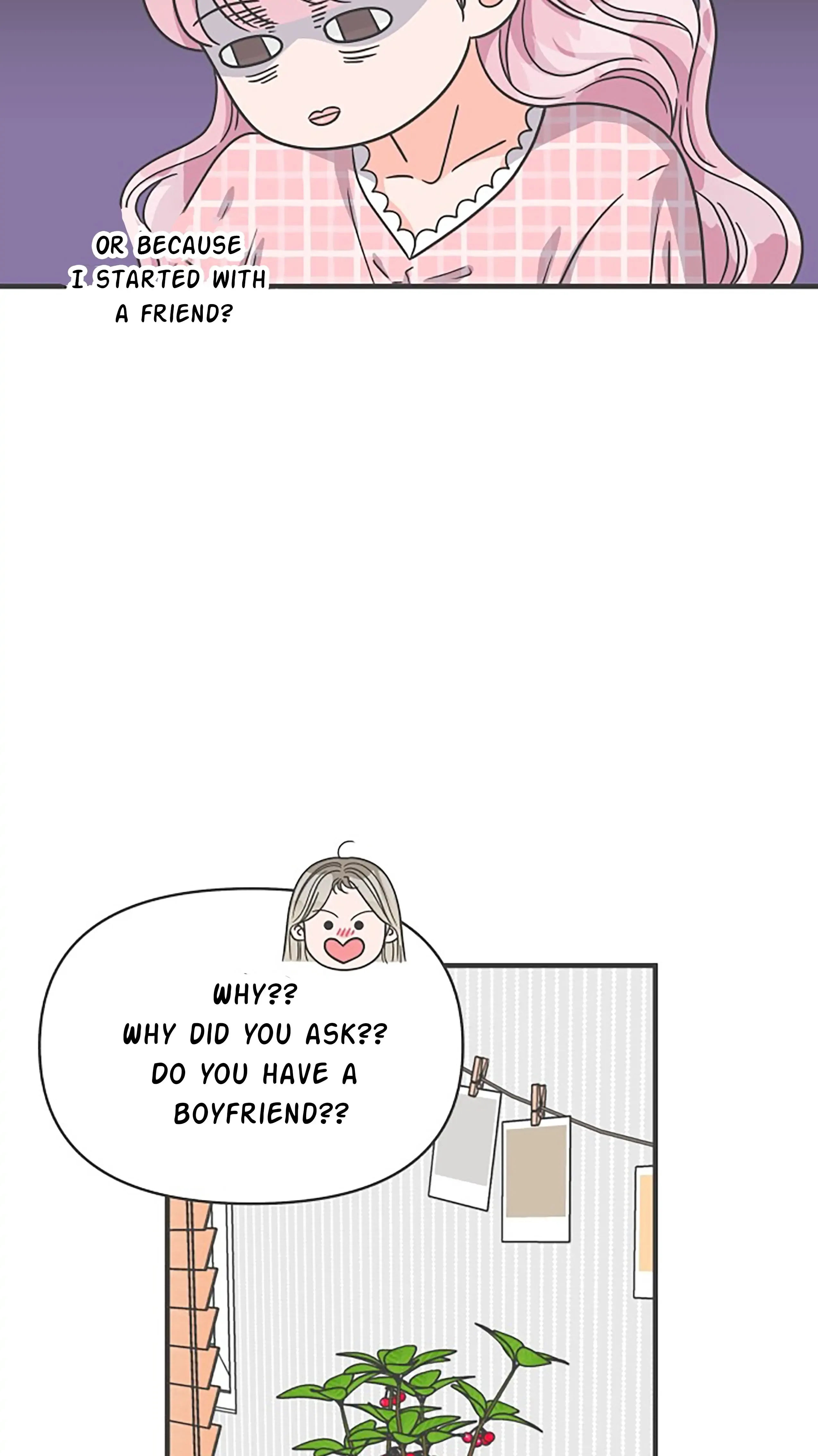 Newbies Chapter 62 page 86 - 