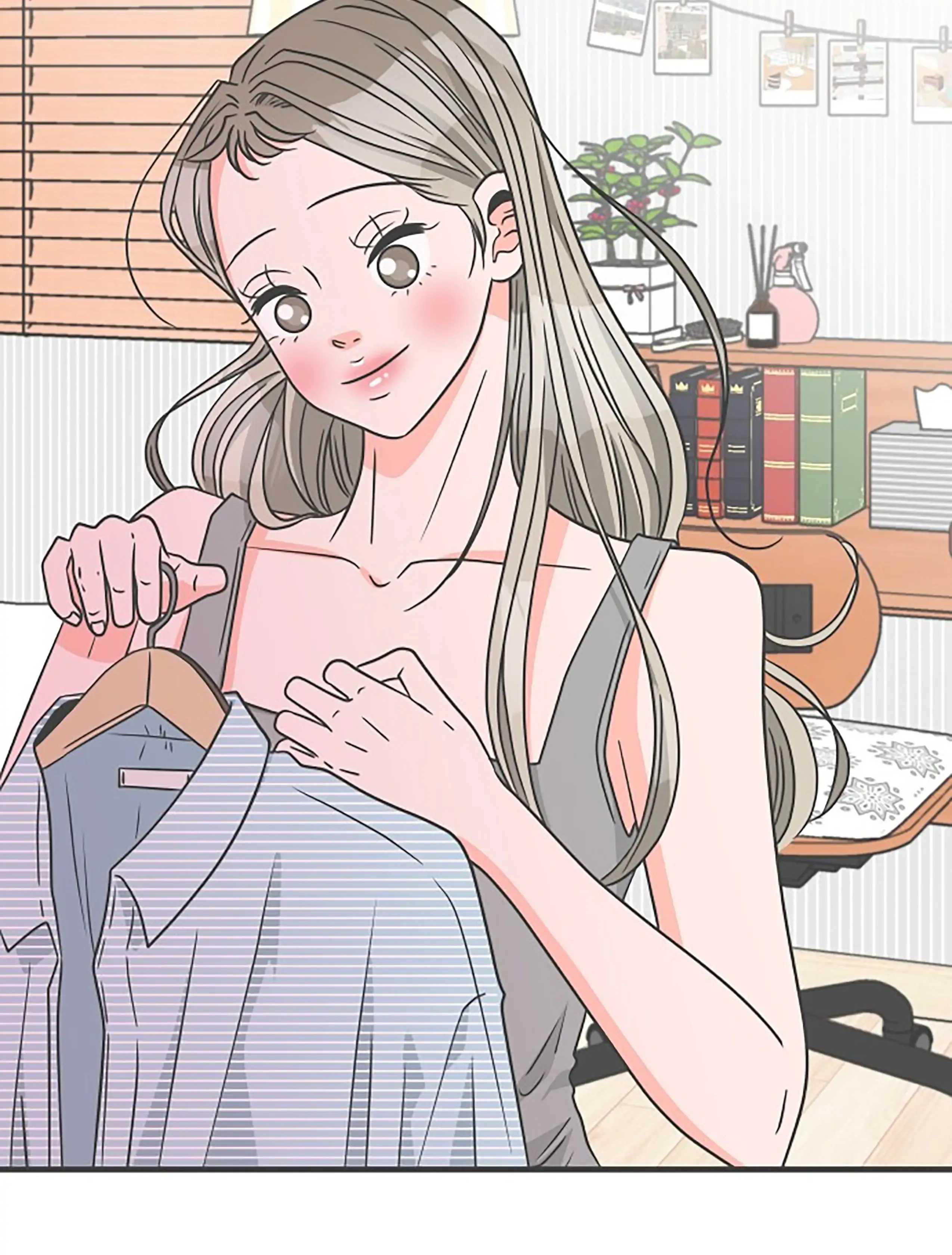 Newbies Chapter 62 page 92 - 