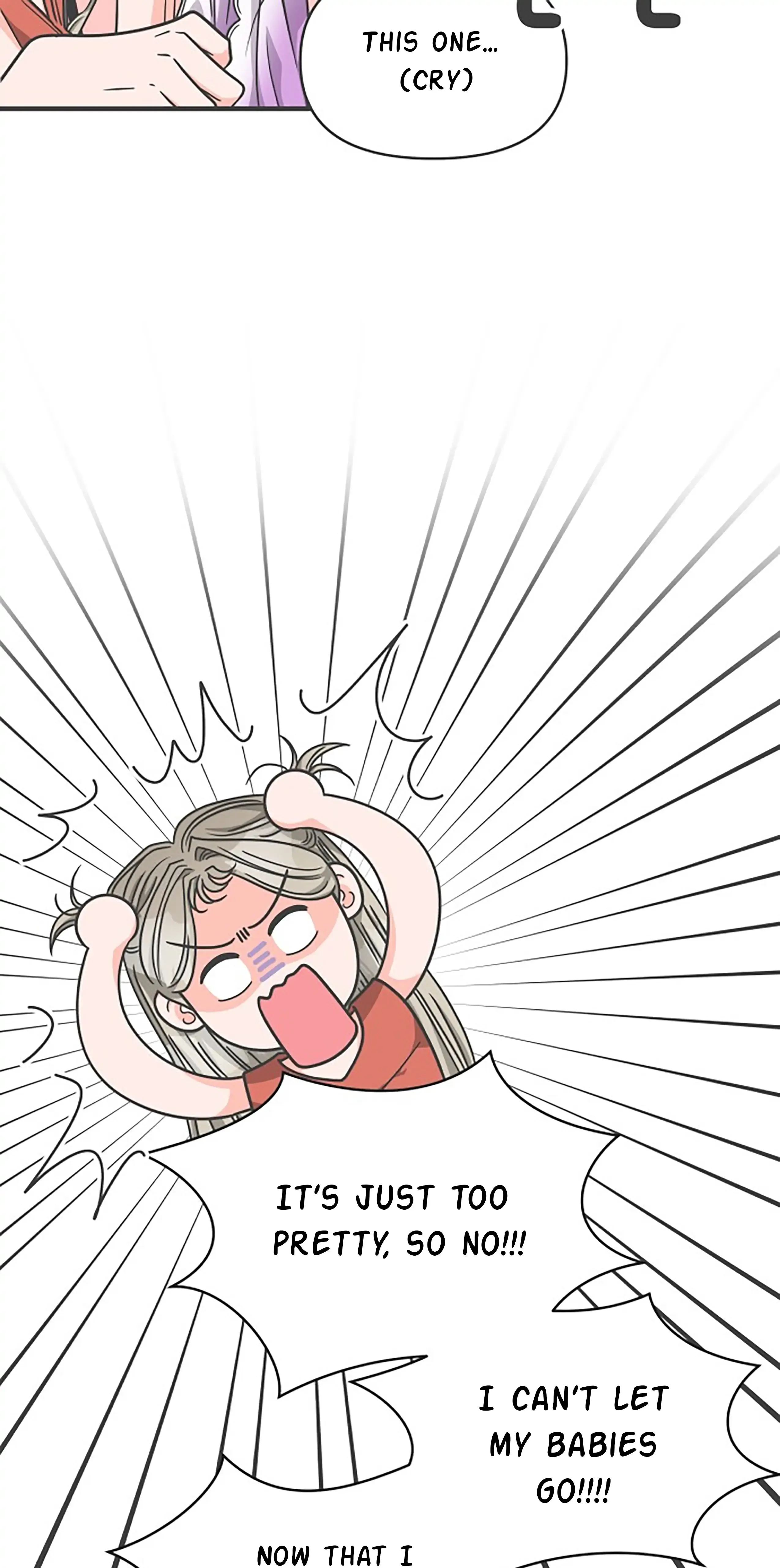 Newbies Chapter 63 page 12 - 