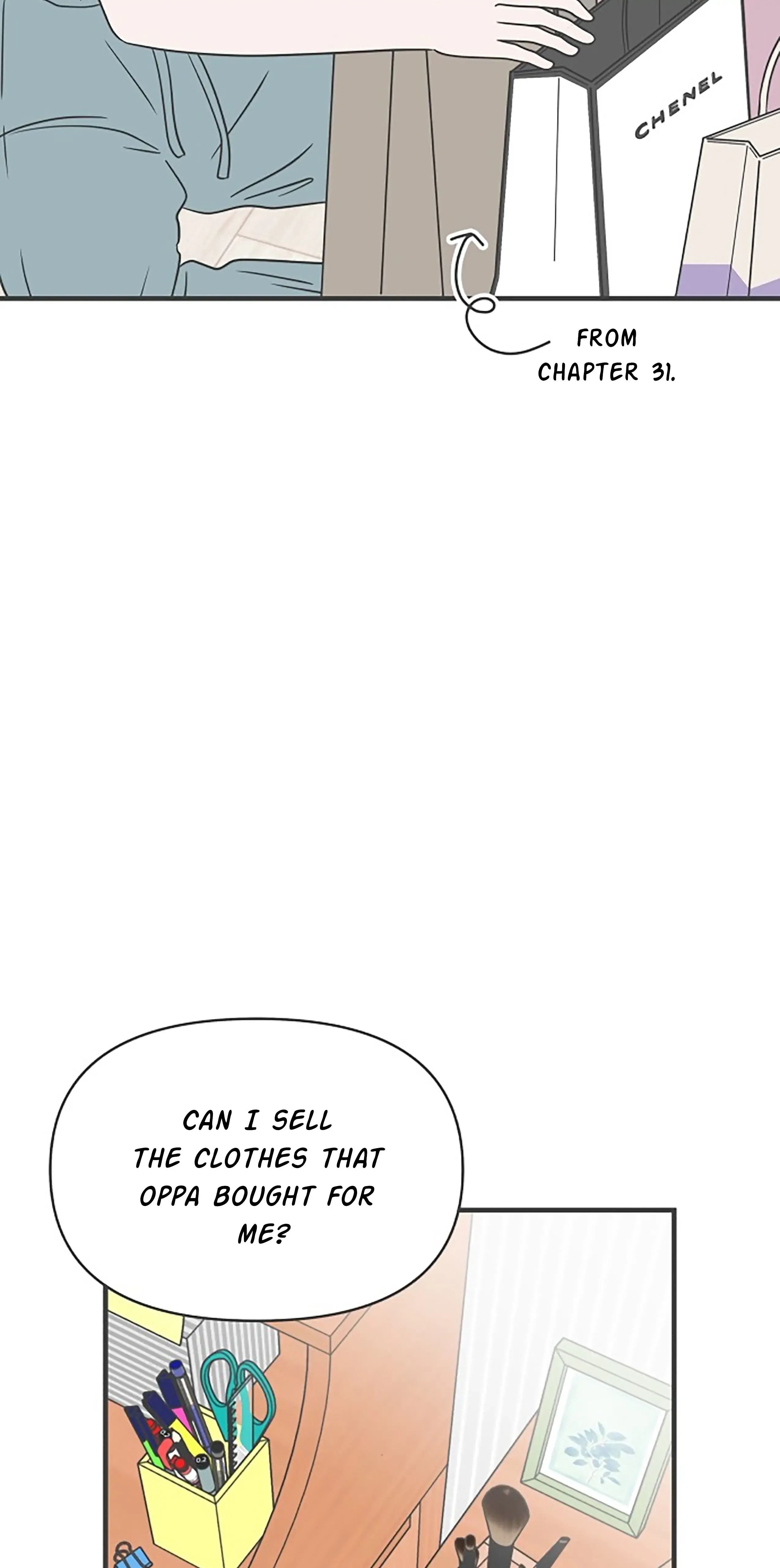 Newbies Chapter 63 page 17 - 