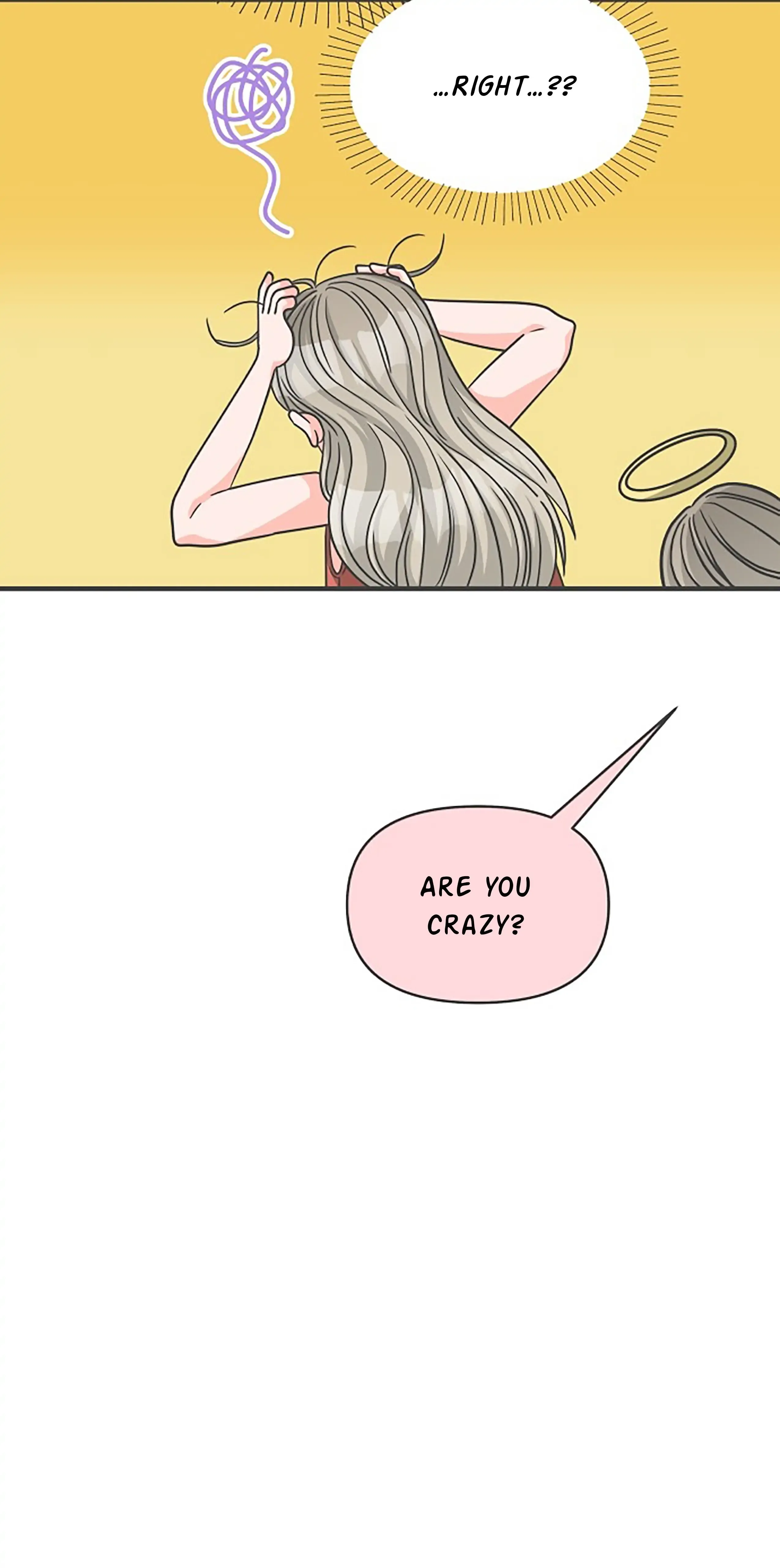 Newbies Chapter 63 page 23 - 