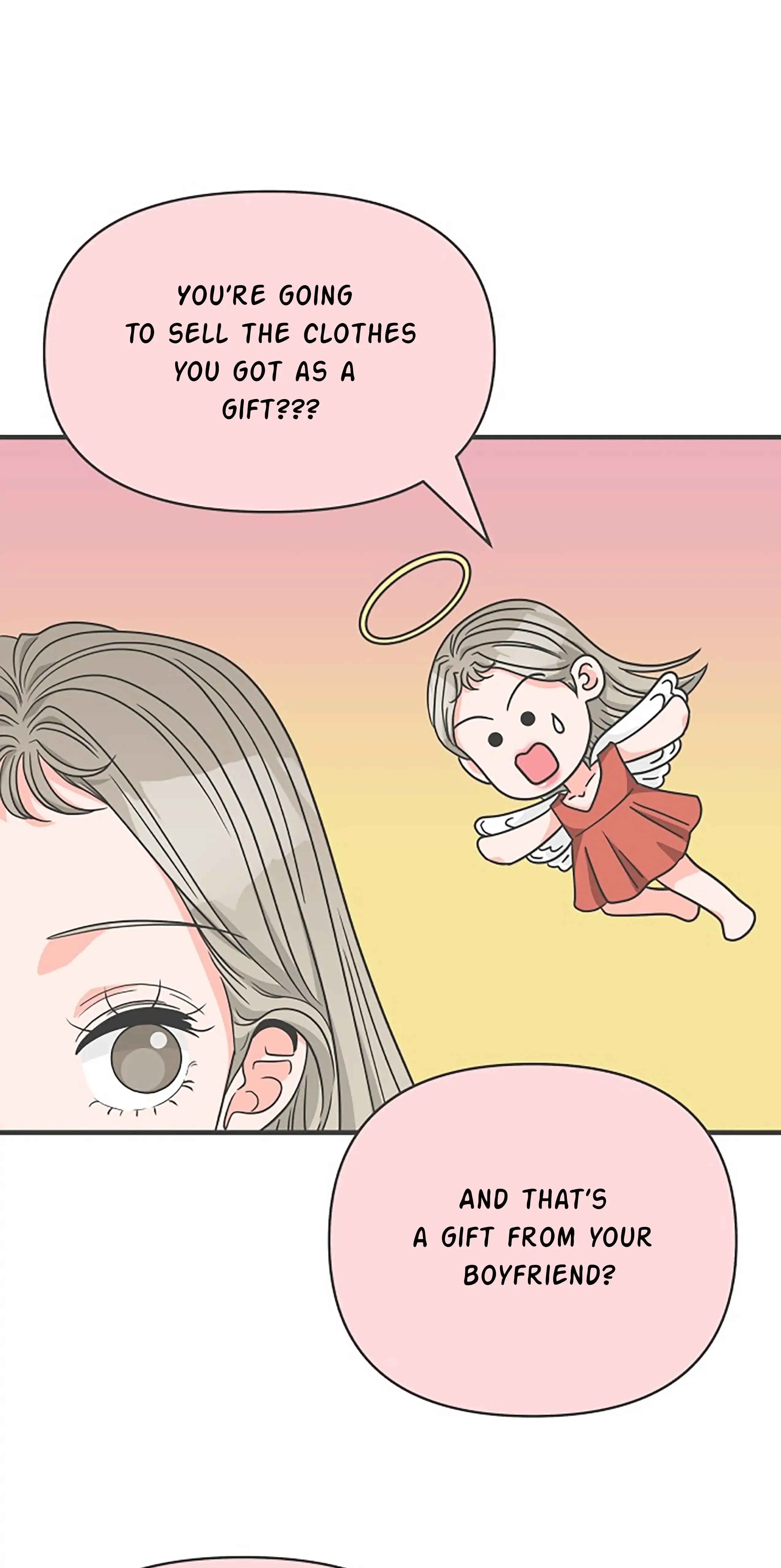 Newbies Chapter 63 page 24 - 