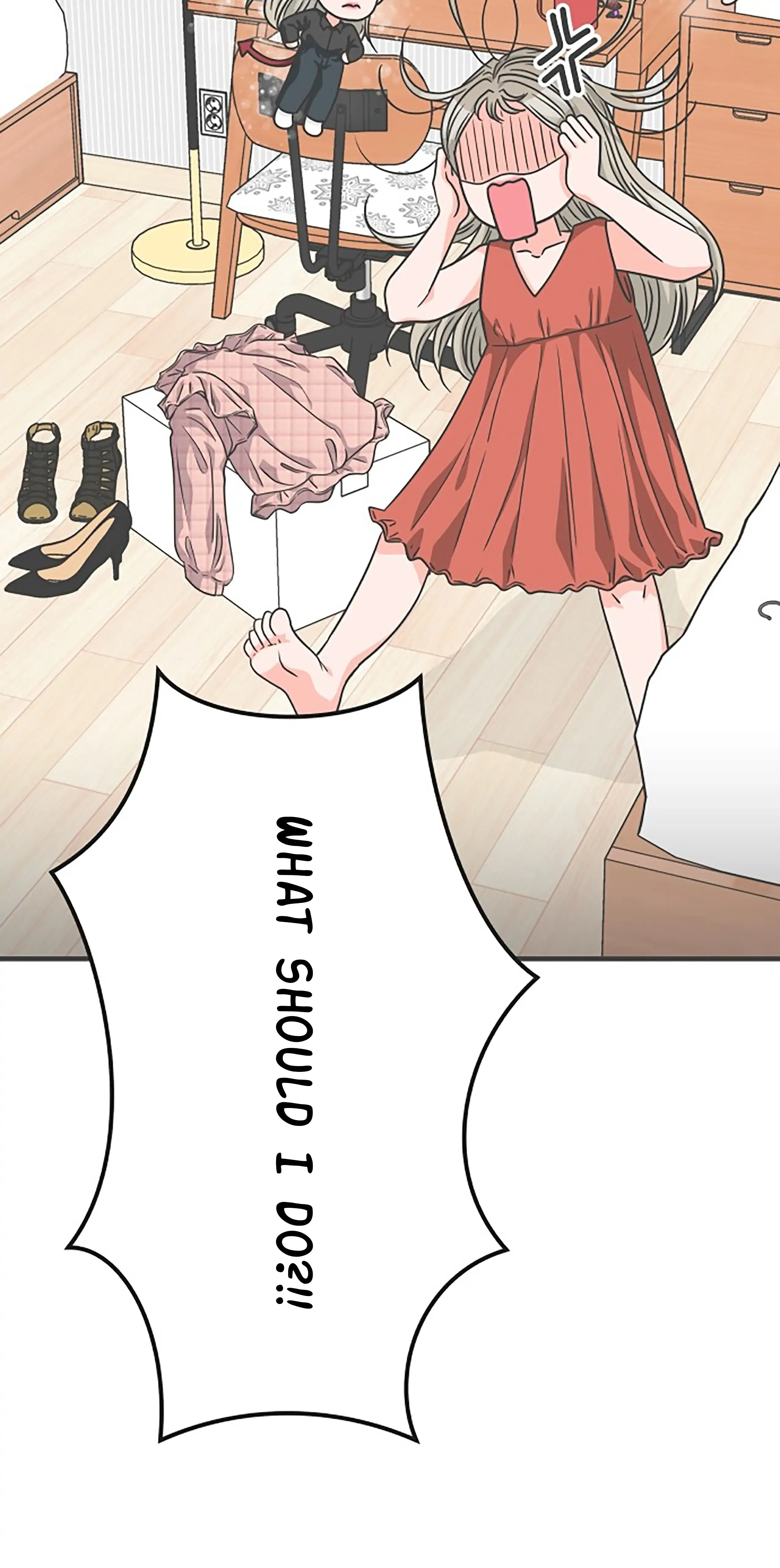 Newbies Chapter 63 page 28 - 