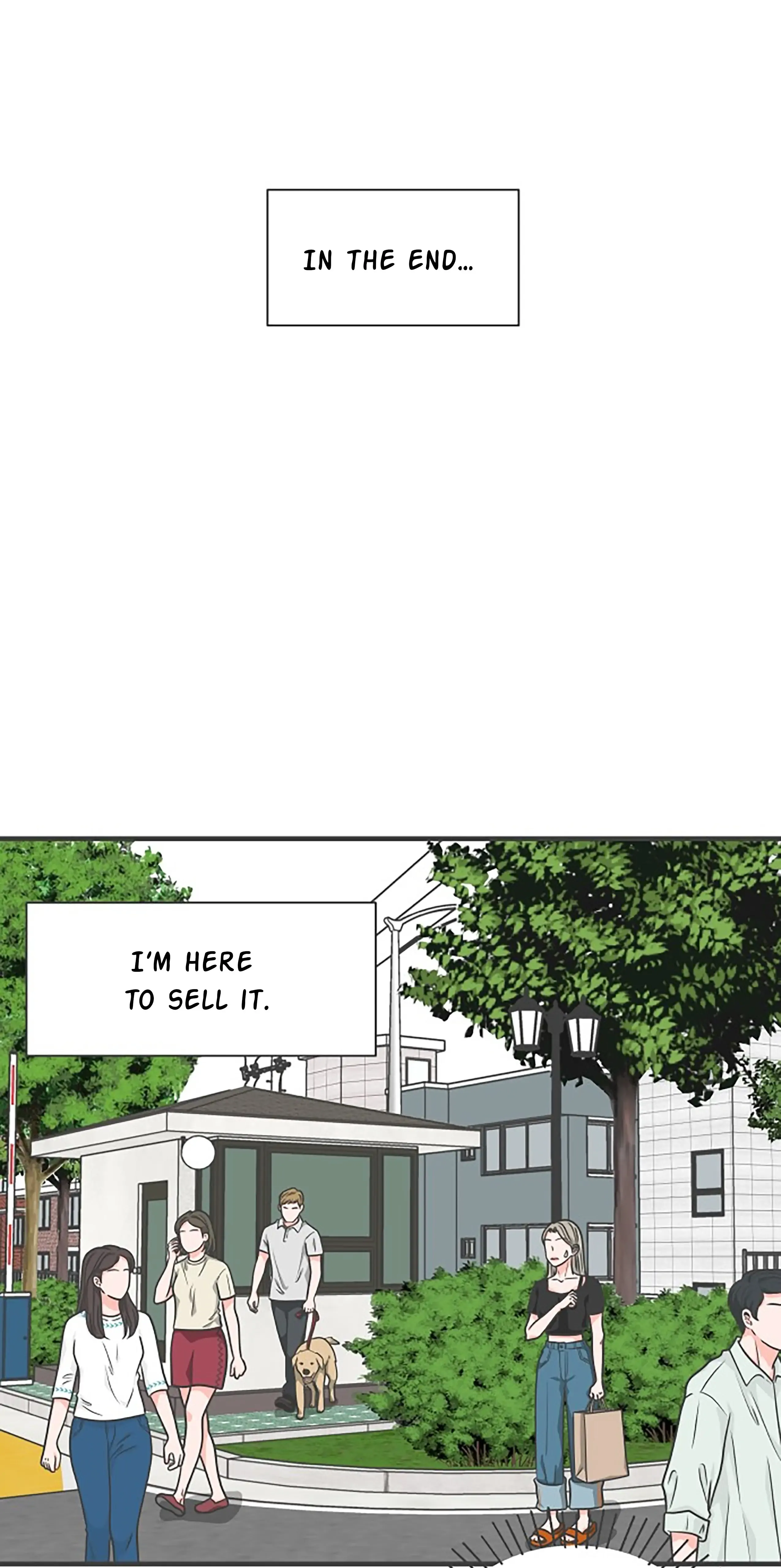 Newbies Chapter 63 page 31 - 