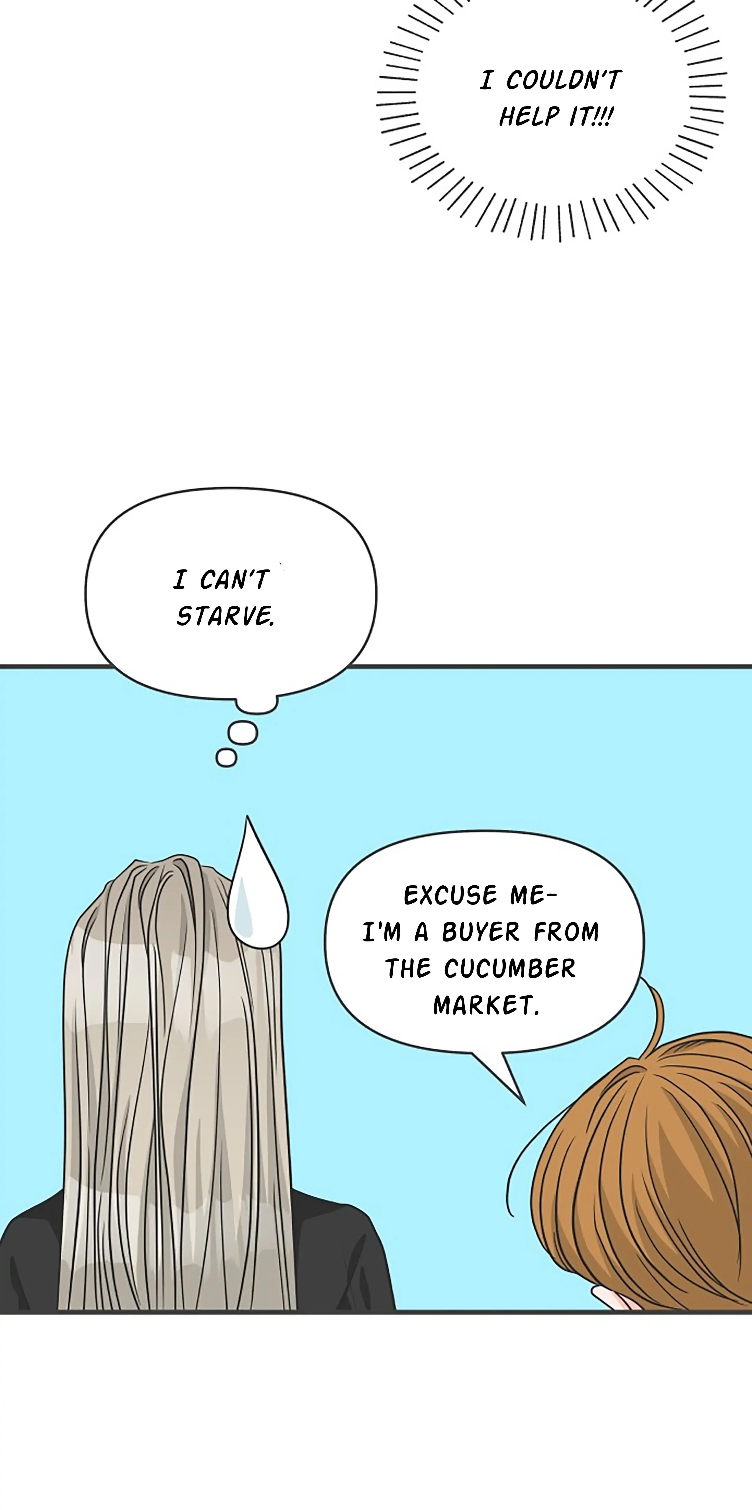 Newbies Chapter 63 page 32 - 