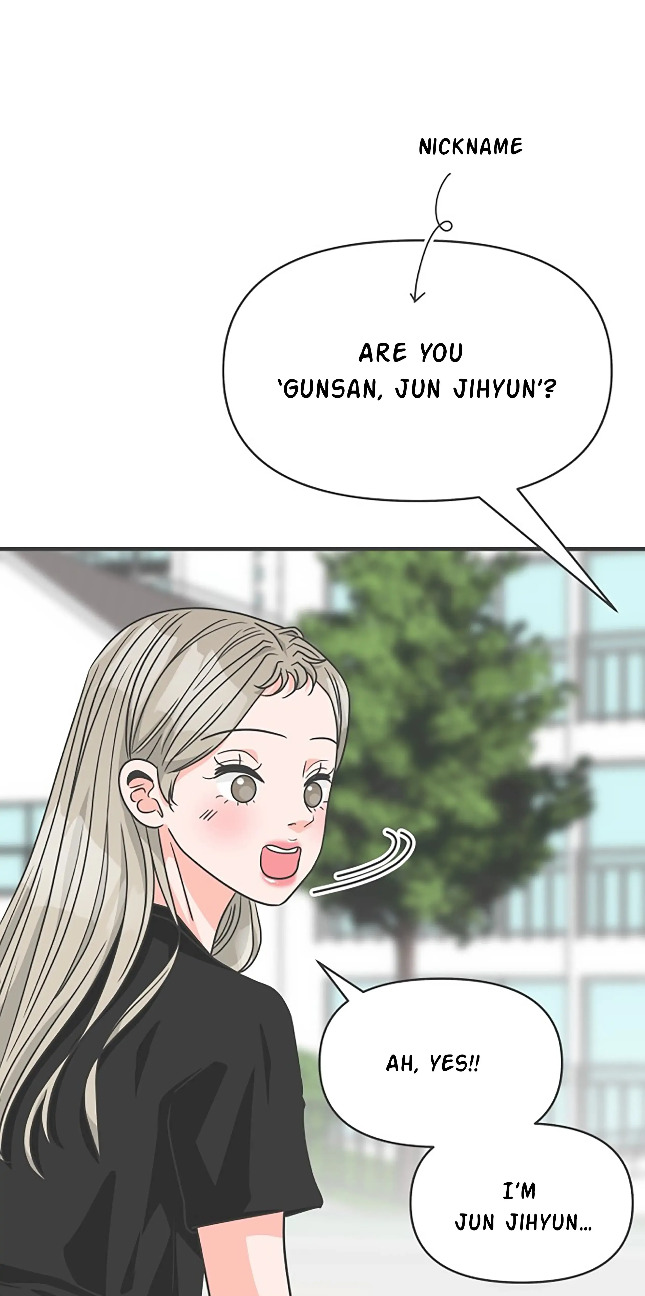 Newbies Chapter 63 page 33 - 