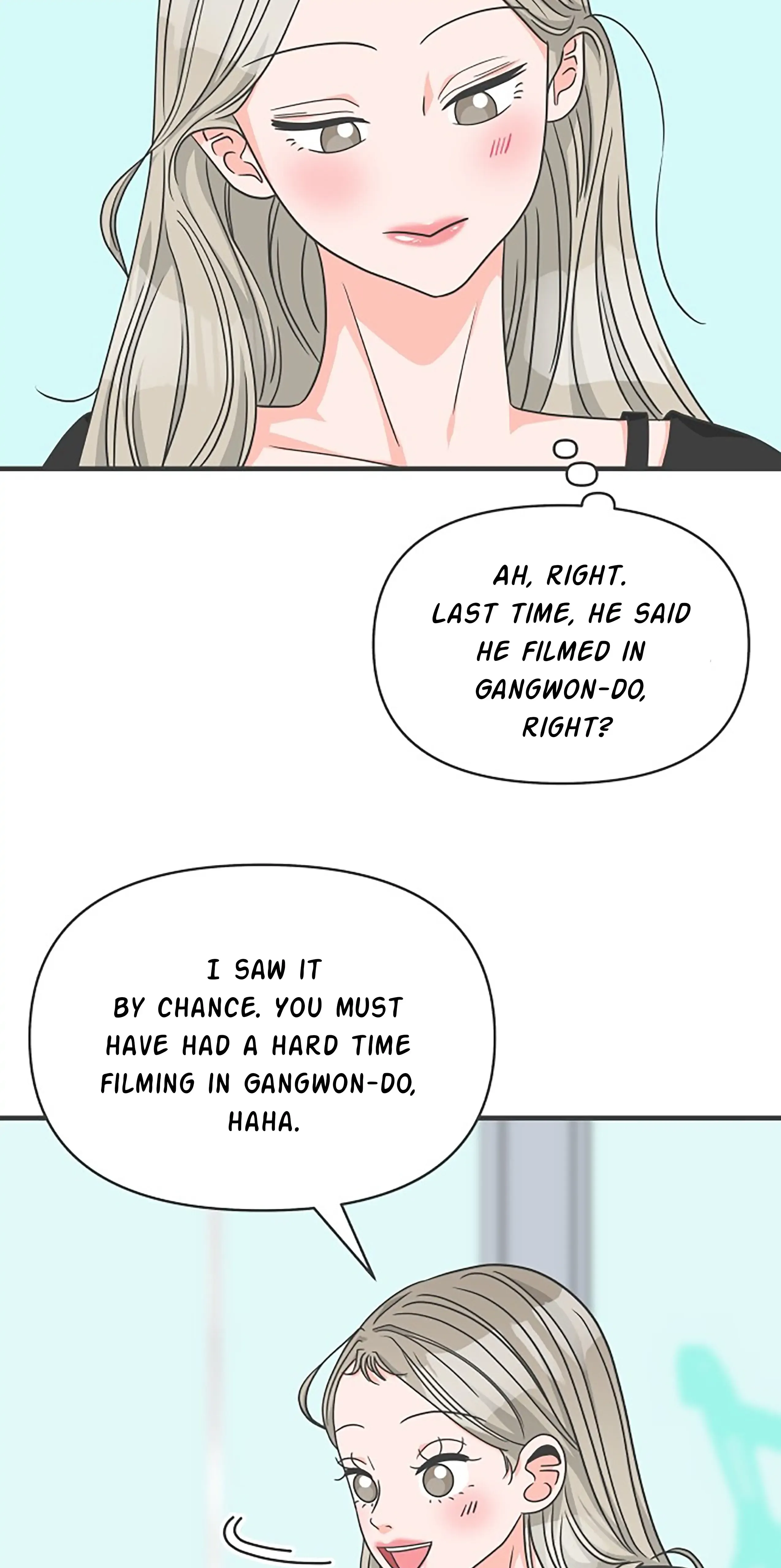 Newbies Chapter 63 page 41 - 