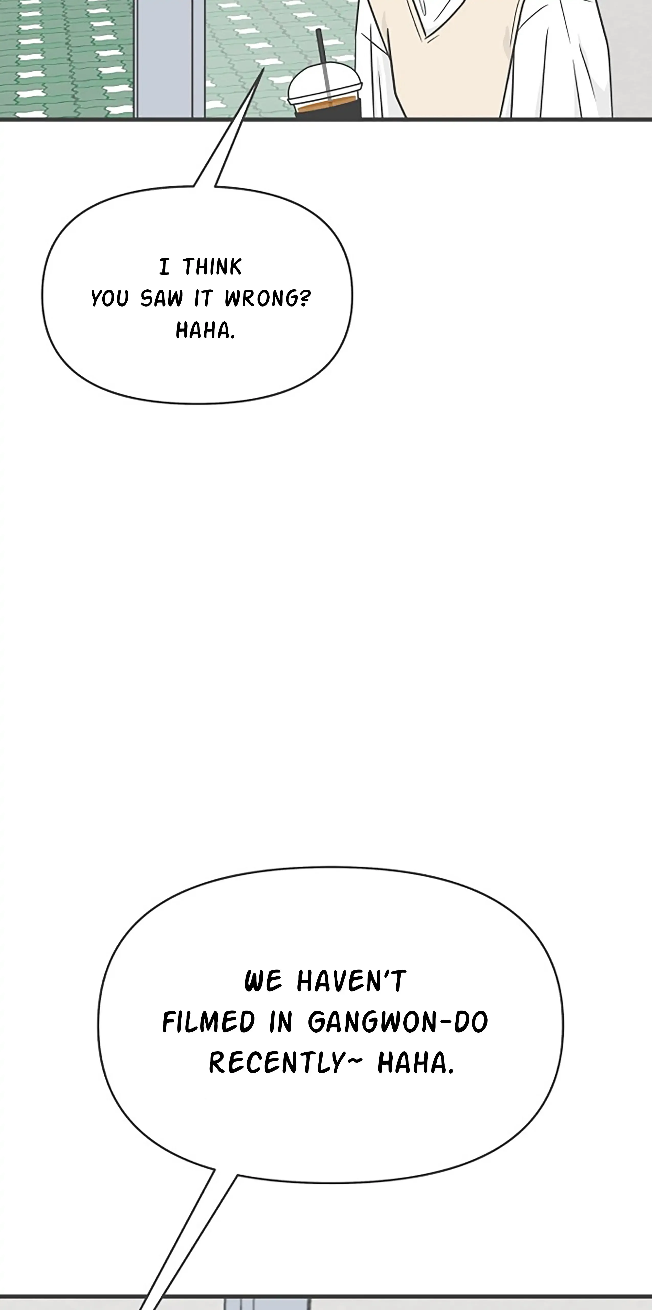 Newbies Chapter 63 page 43 - 