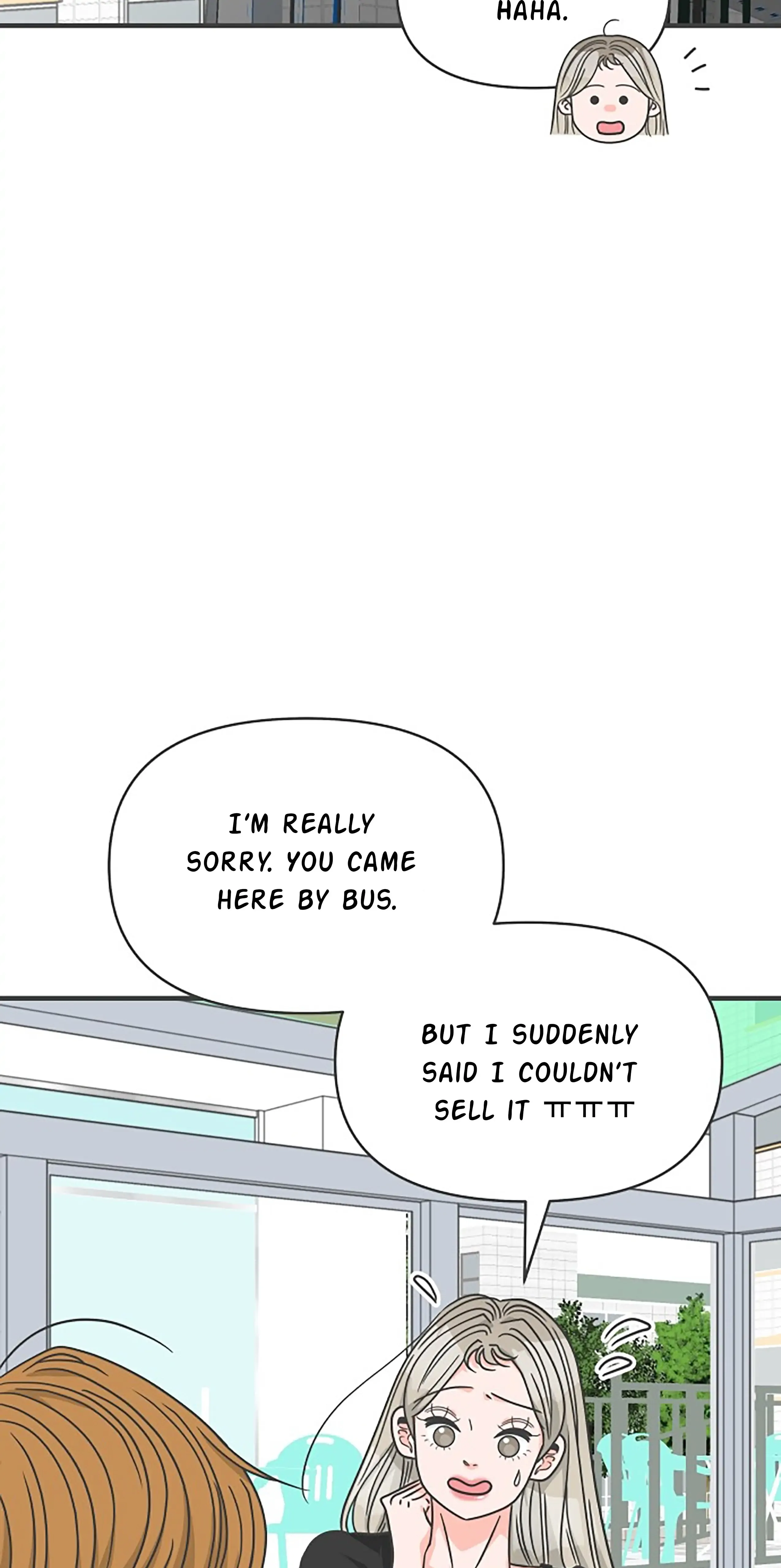 Newbies Chapter 63 page 51 - 