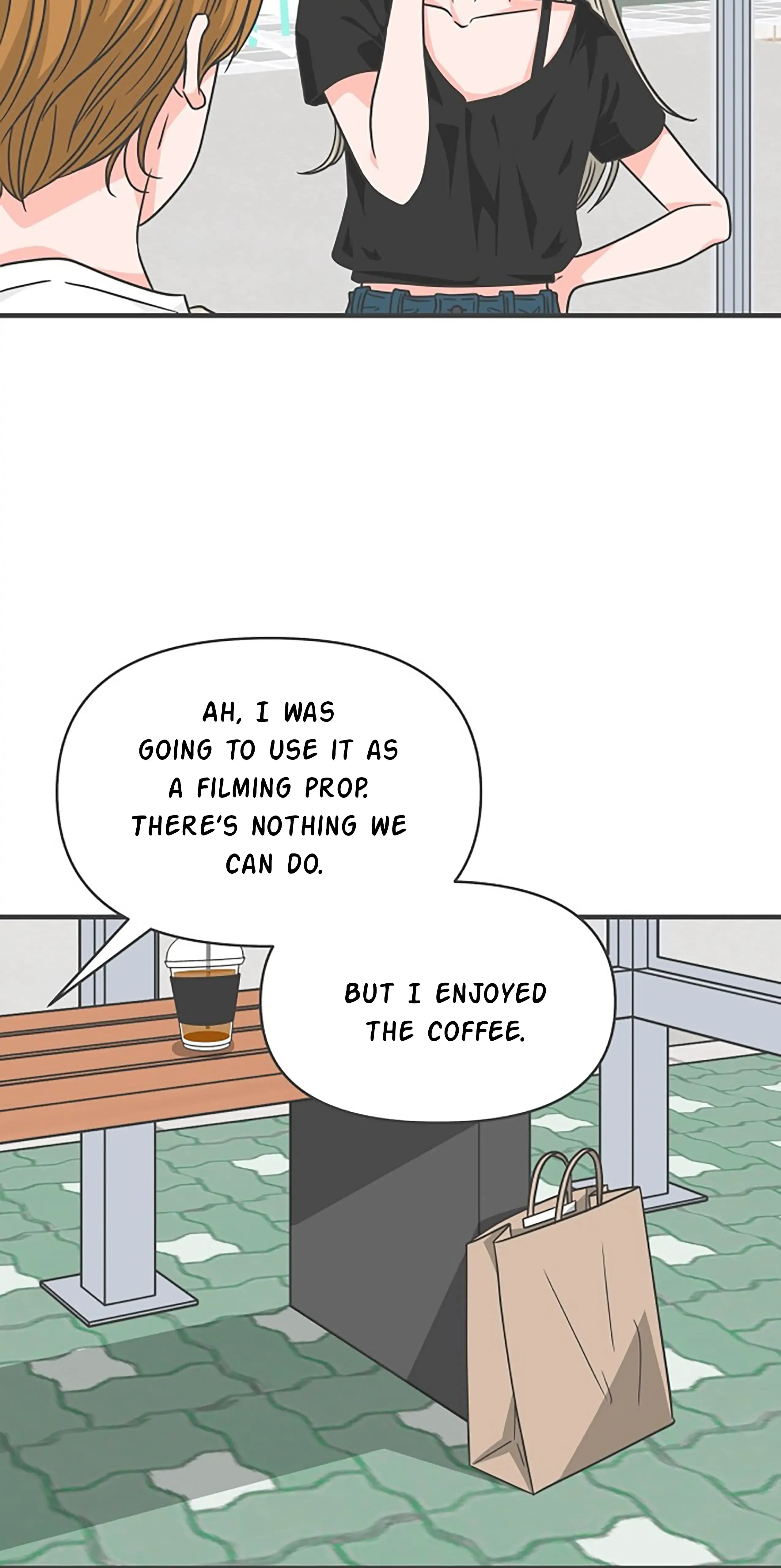 Newbies Chapter 63 page 52 - 