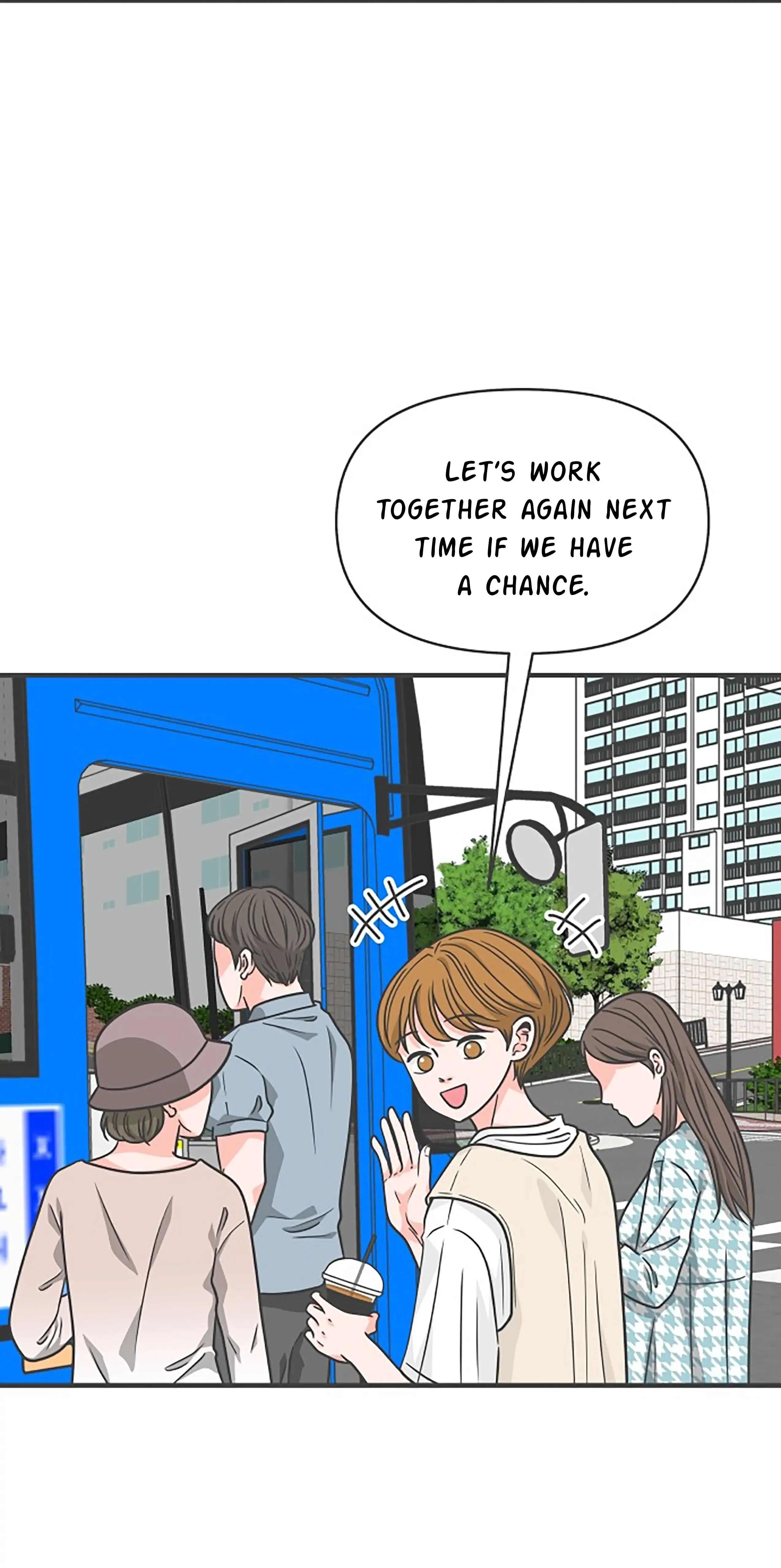 Newbies Chapter 63 page 53 - 