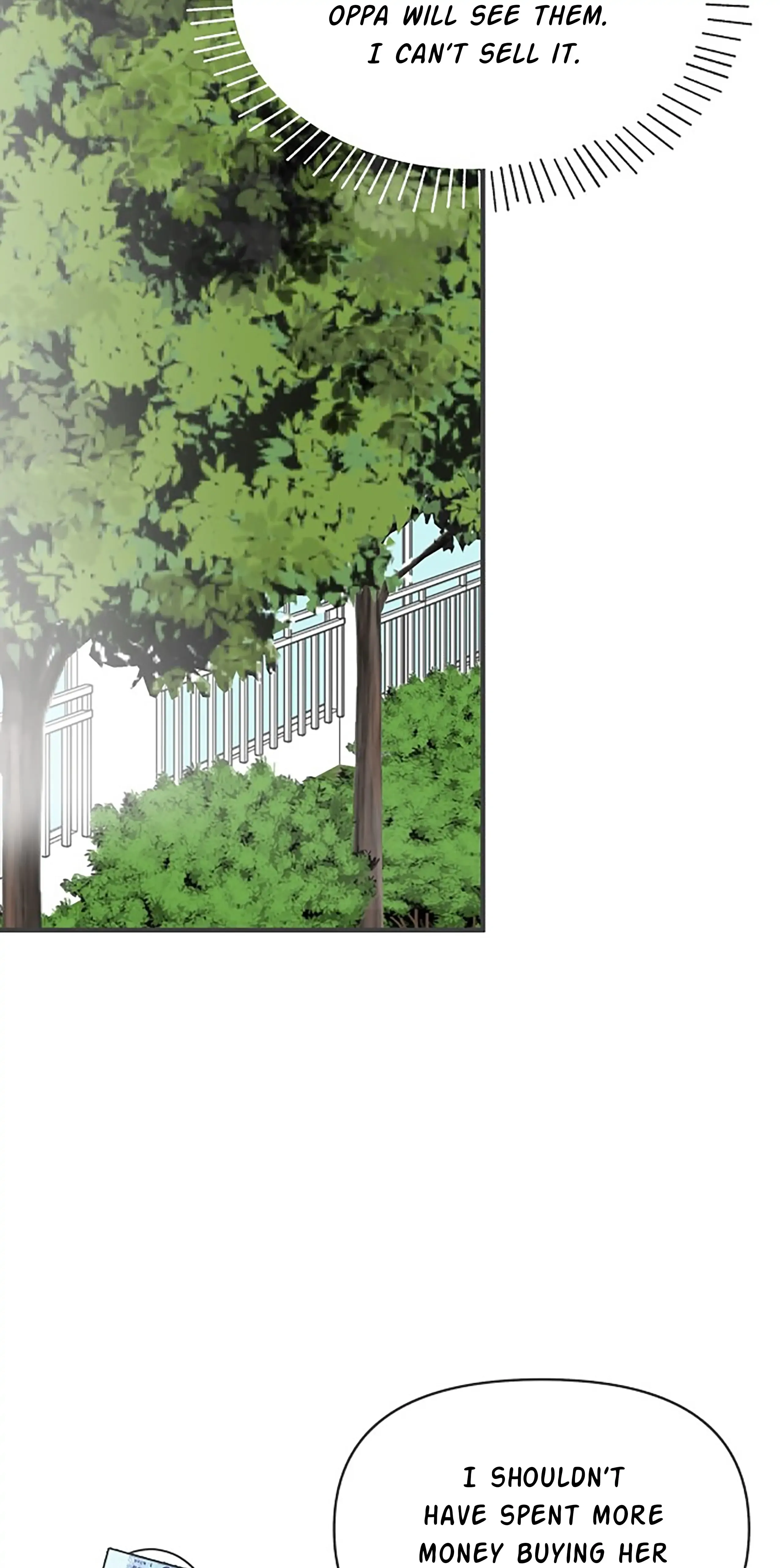 Newbies Chapter 63 page 58 - 
