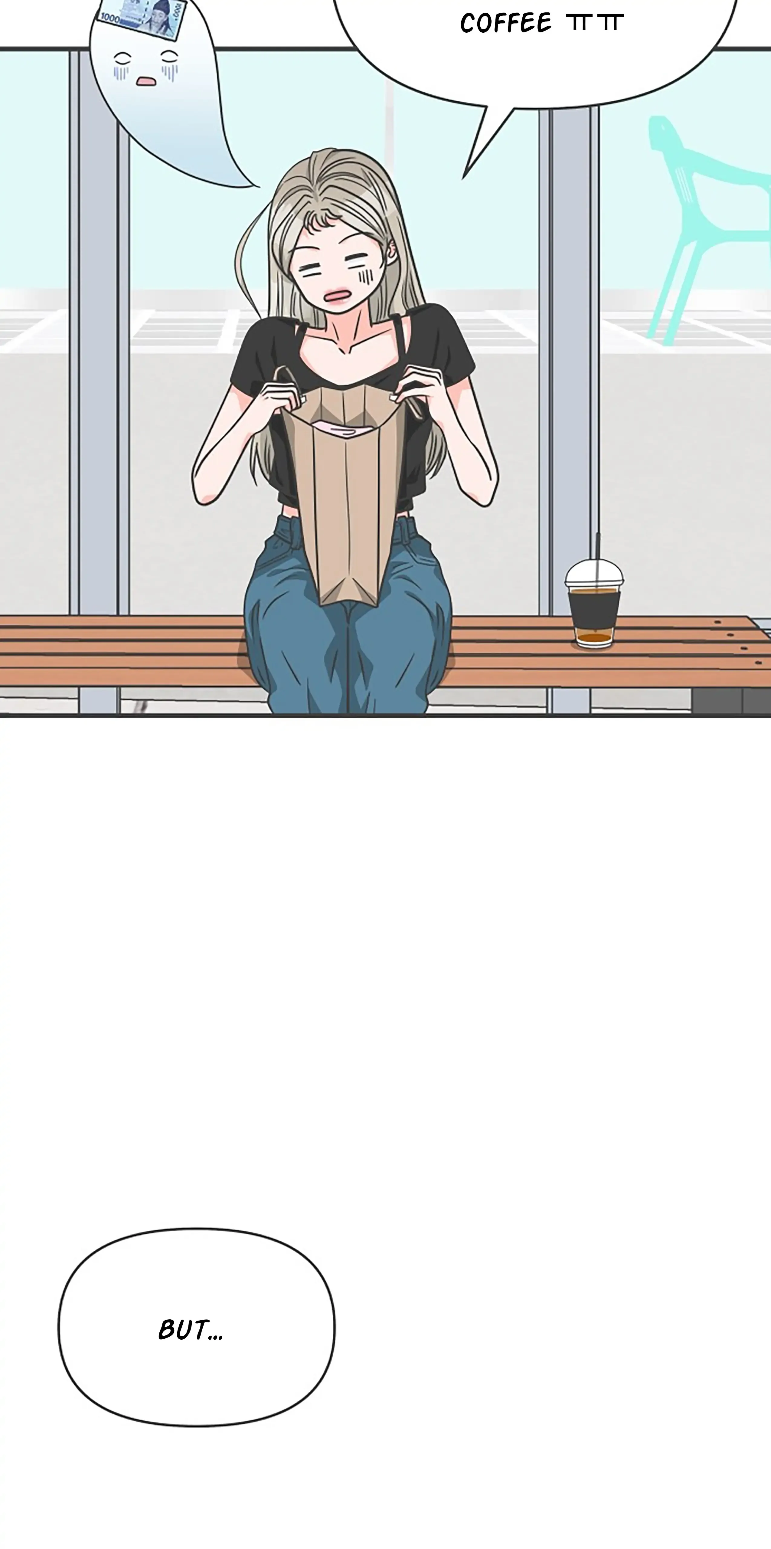 Newbies Chapter 63 page 59 - 