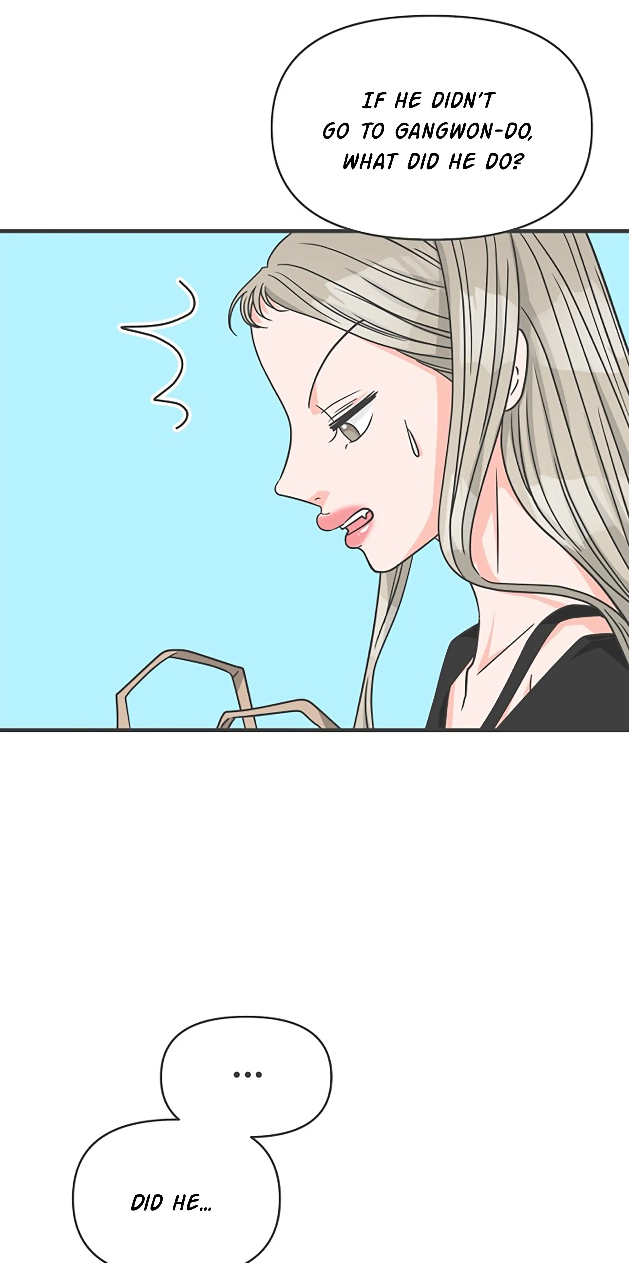 Newbies Chapter 63 page 60 - 