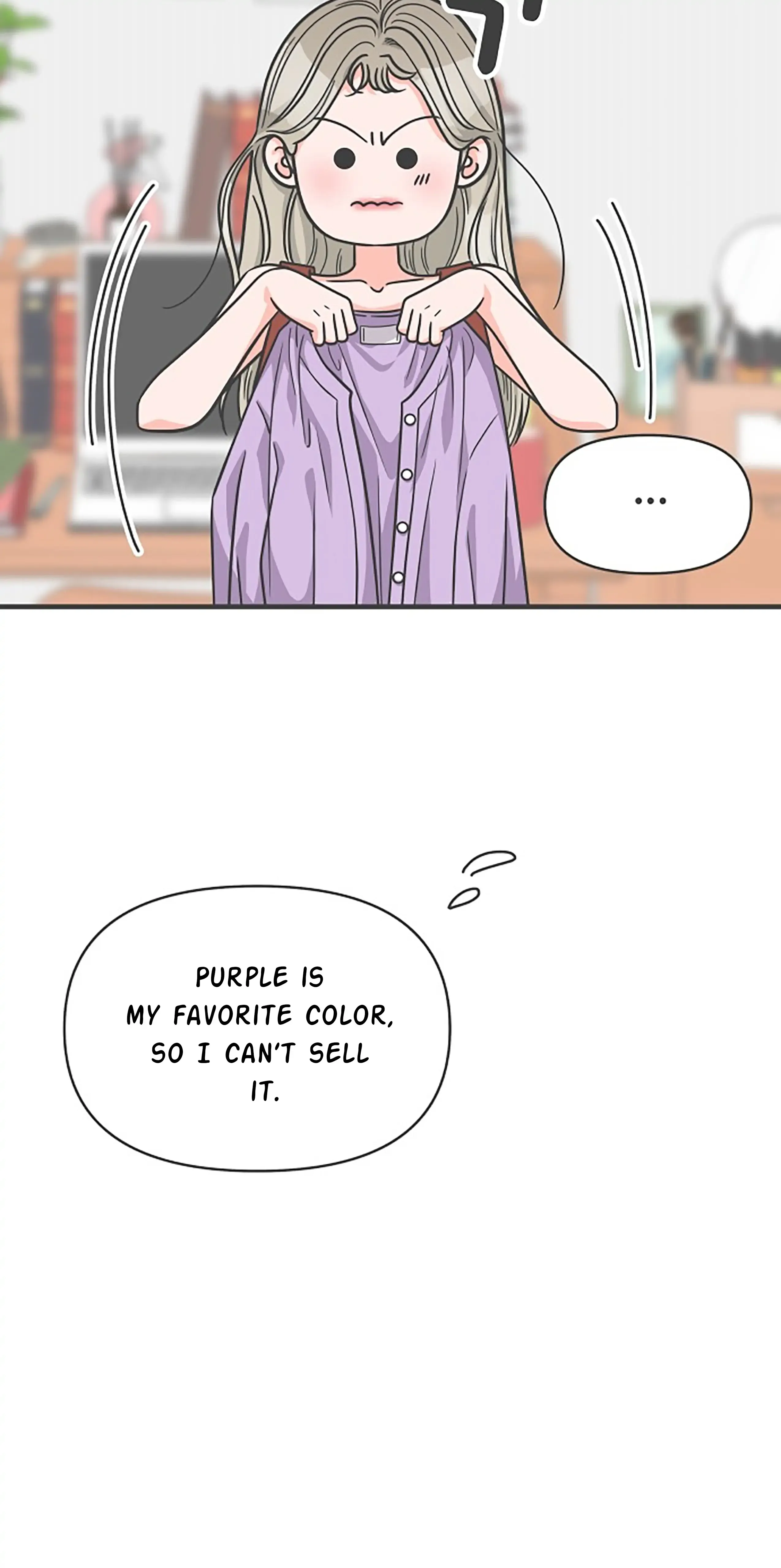 Newbies Chapter 63 page 7 - 